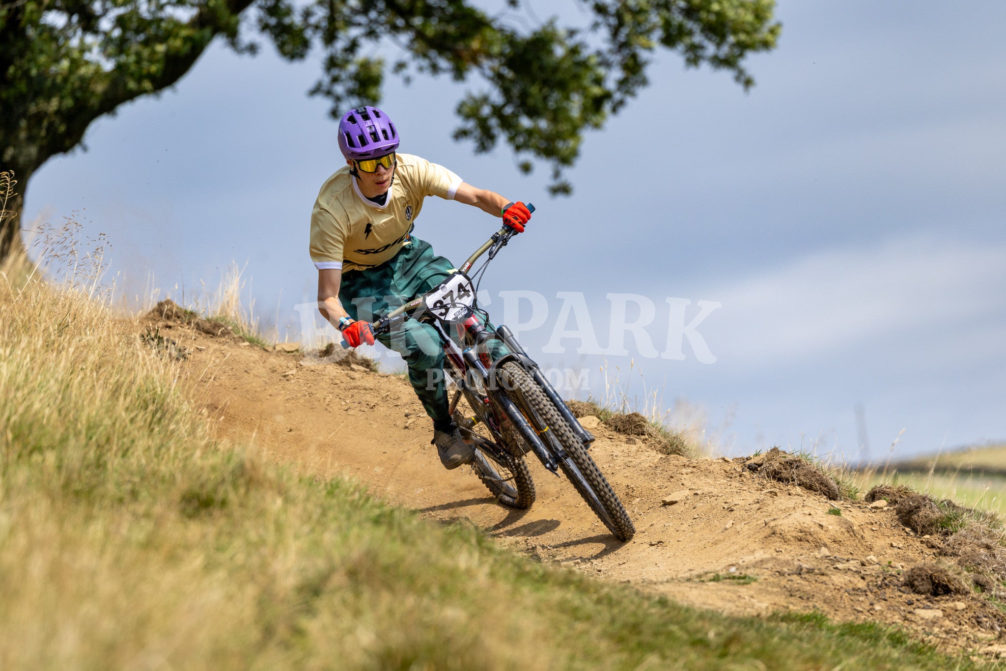 Bolly Skyline Enduro August 09, 2025 13:23:13