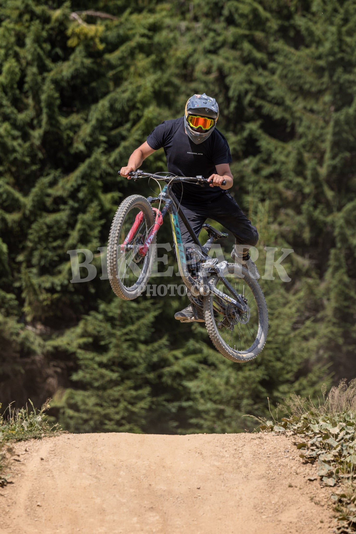 Avoriaz Bike Park July 04, 2025 16:06:44