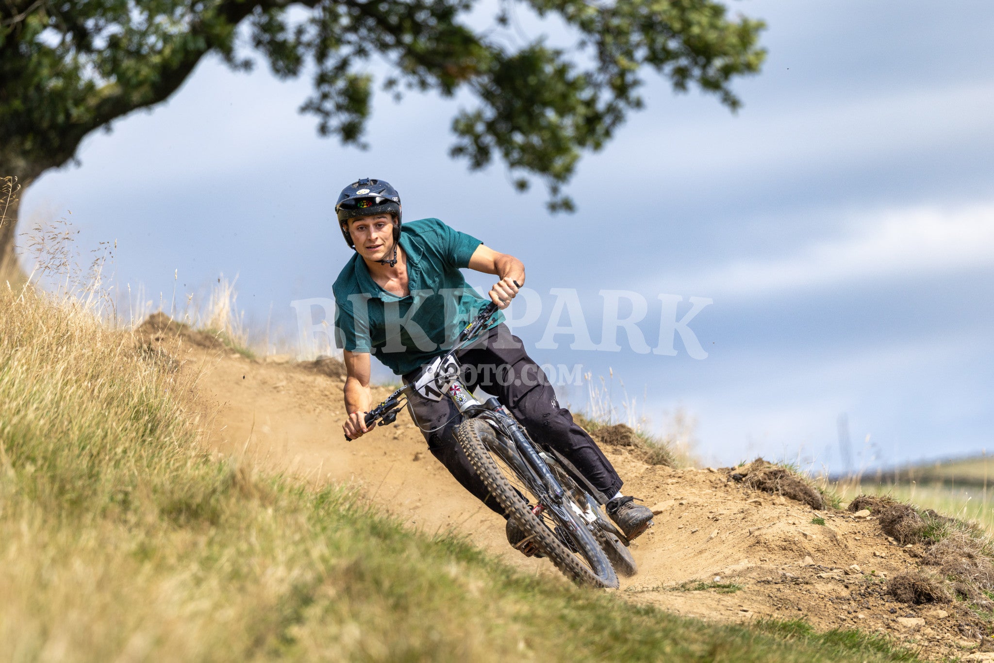 Bolly Skyline Enduro August 09, 2025 13:31:40