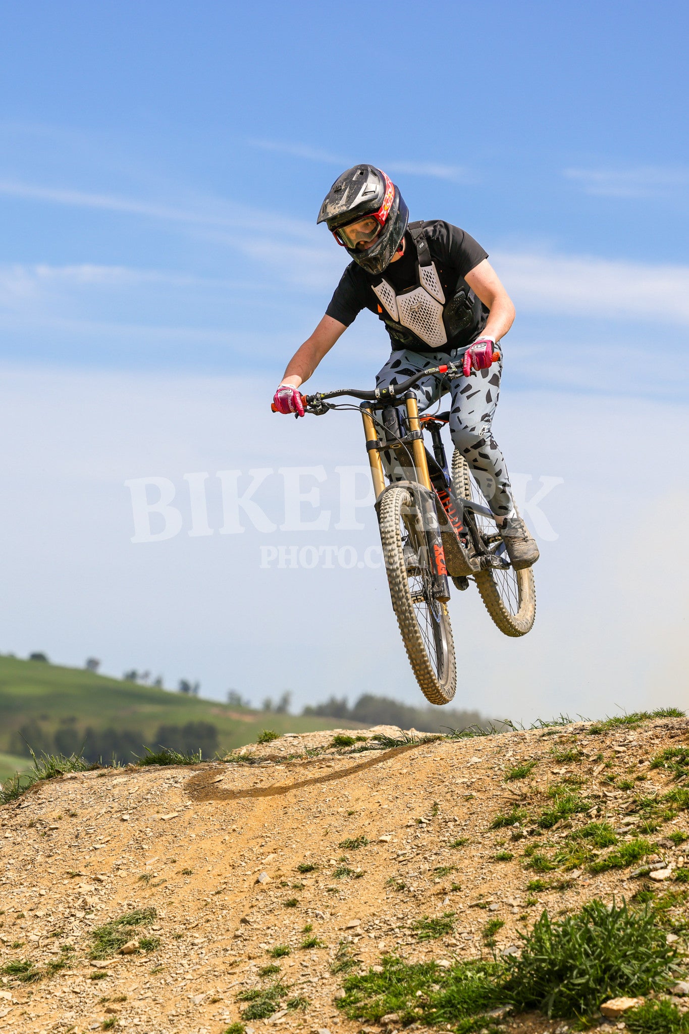 Berwyn Bike Park May 30, 2026 13:03:34