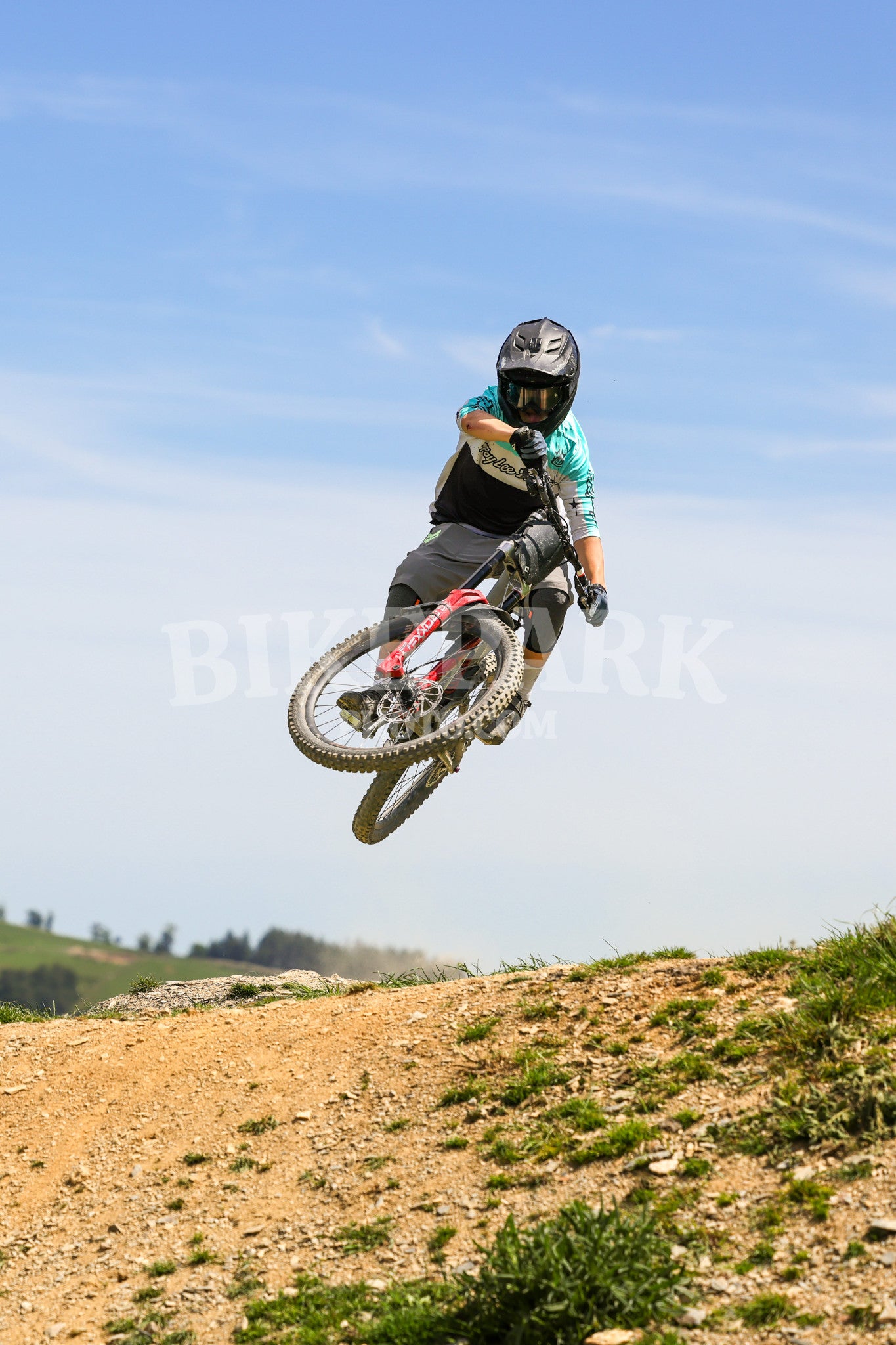 Berwyn Bike Park May 30, 2026 12:54:02