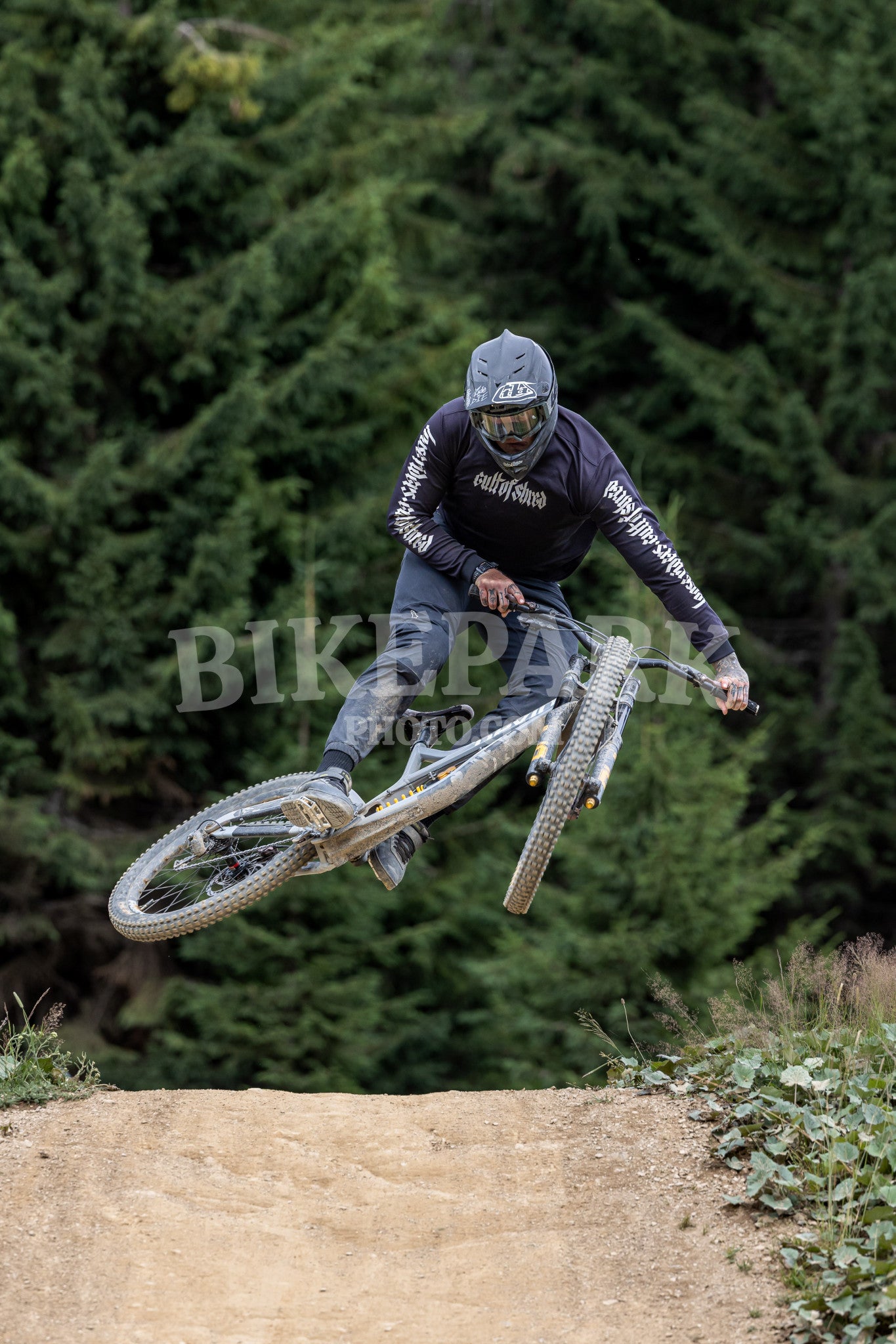 Avoriaz Bike Park July 07, 2025 15:03:44