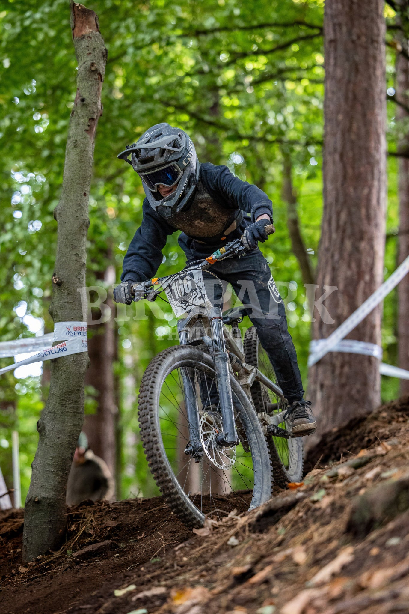 Farmer John's MTB Park October 05, 2025 14:07:32
