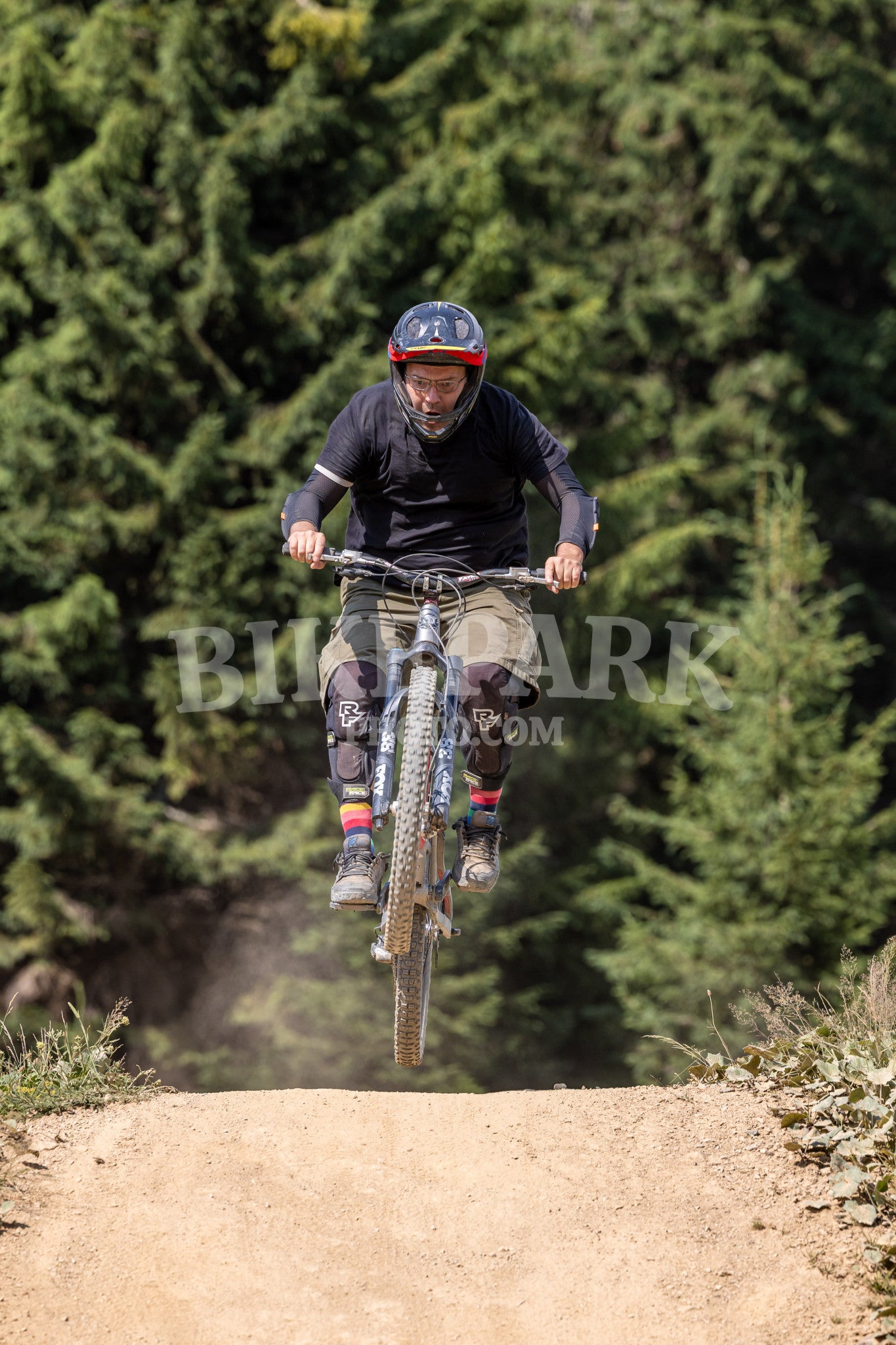 Avoriaz Bike Park July 04, 2025 16:53:55