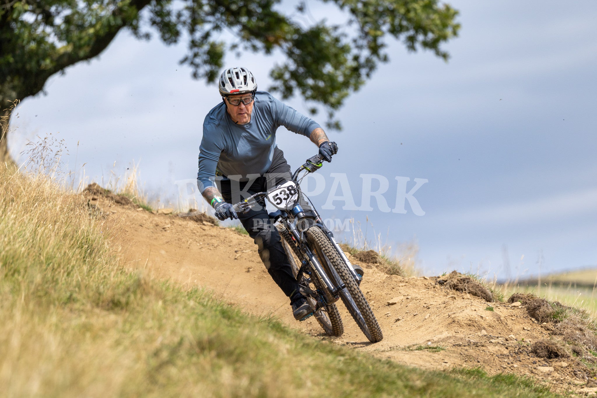 Bolly Skyline Enduro August 09, 2025 13:33:58
