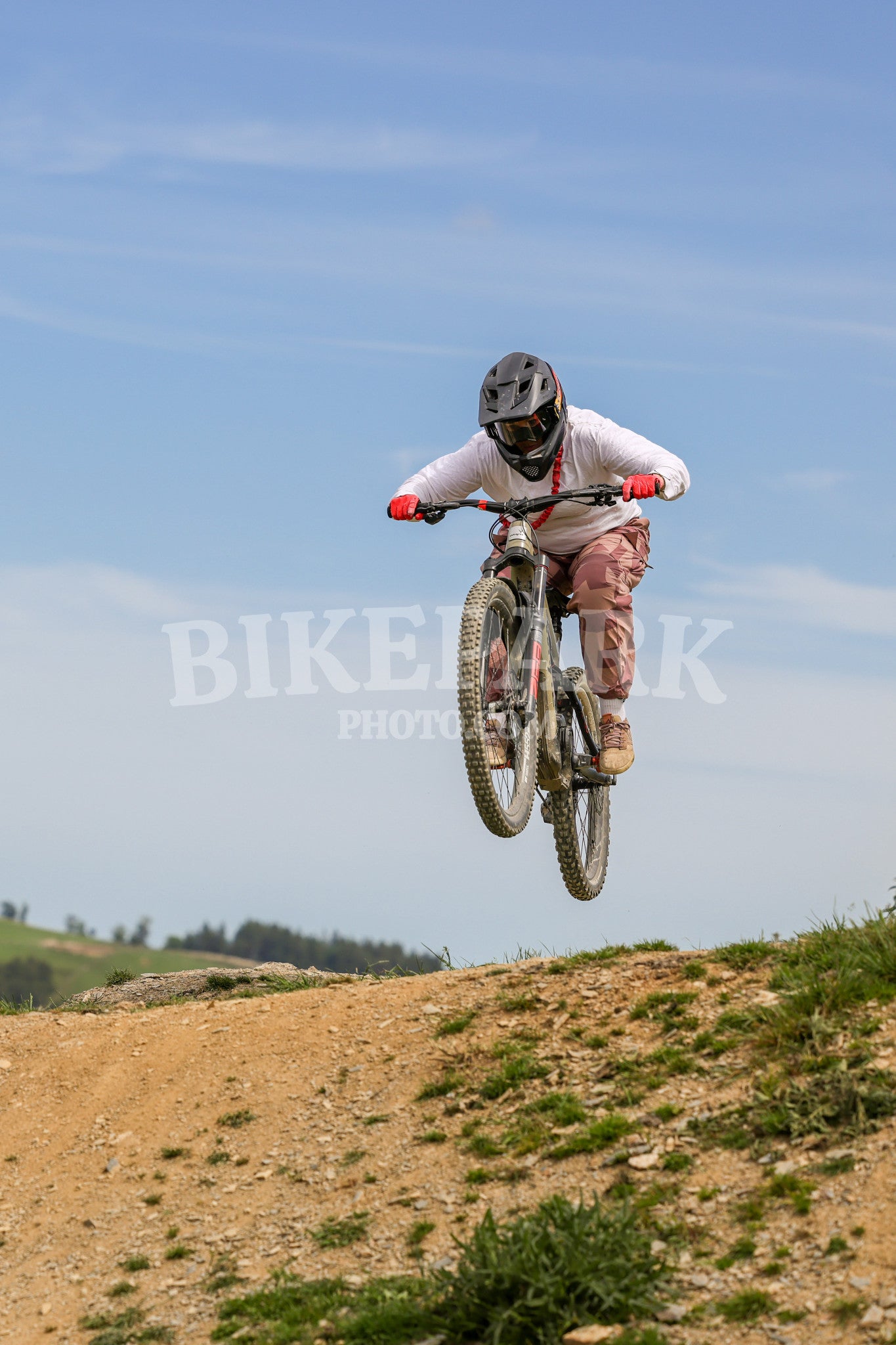 Berwyn Bike Park May 30, 2026 13:45:40