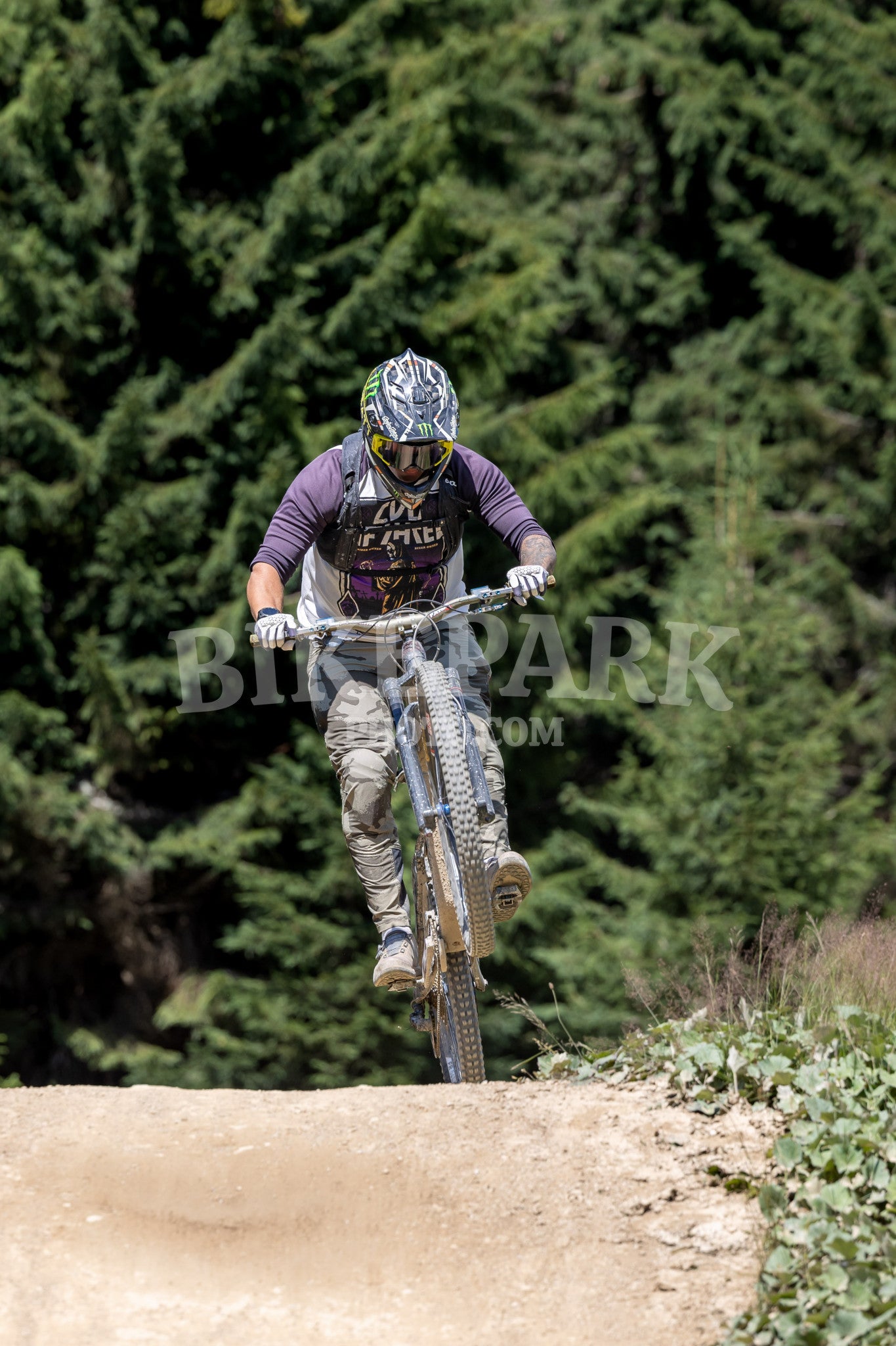 Avoriaz Bike Park July 10, 2025 15:44:50