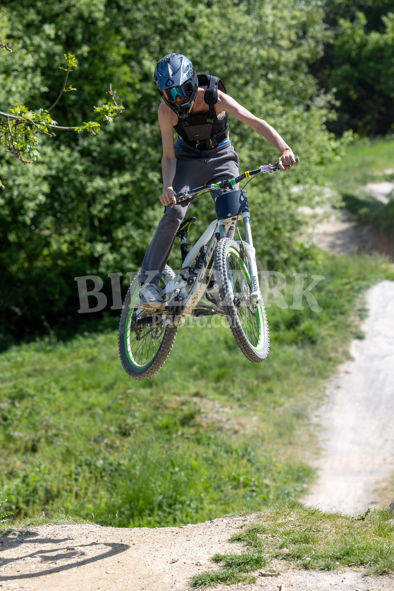 Farmer John's MTB Park May 11, 2025 13:01:23