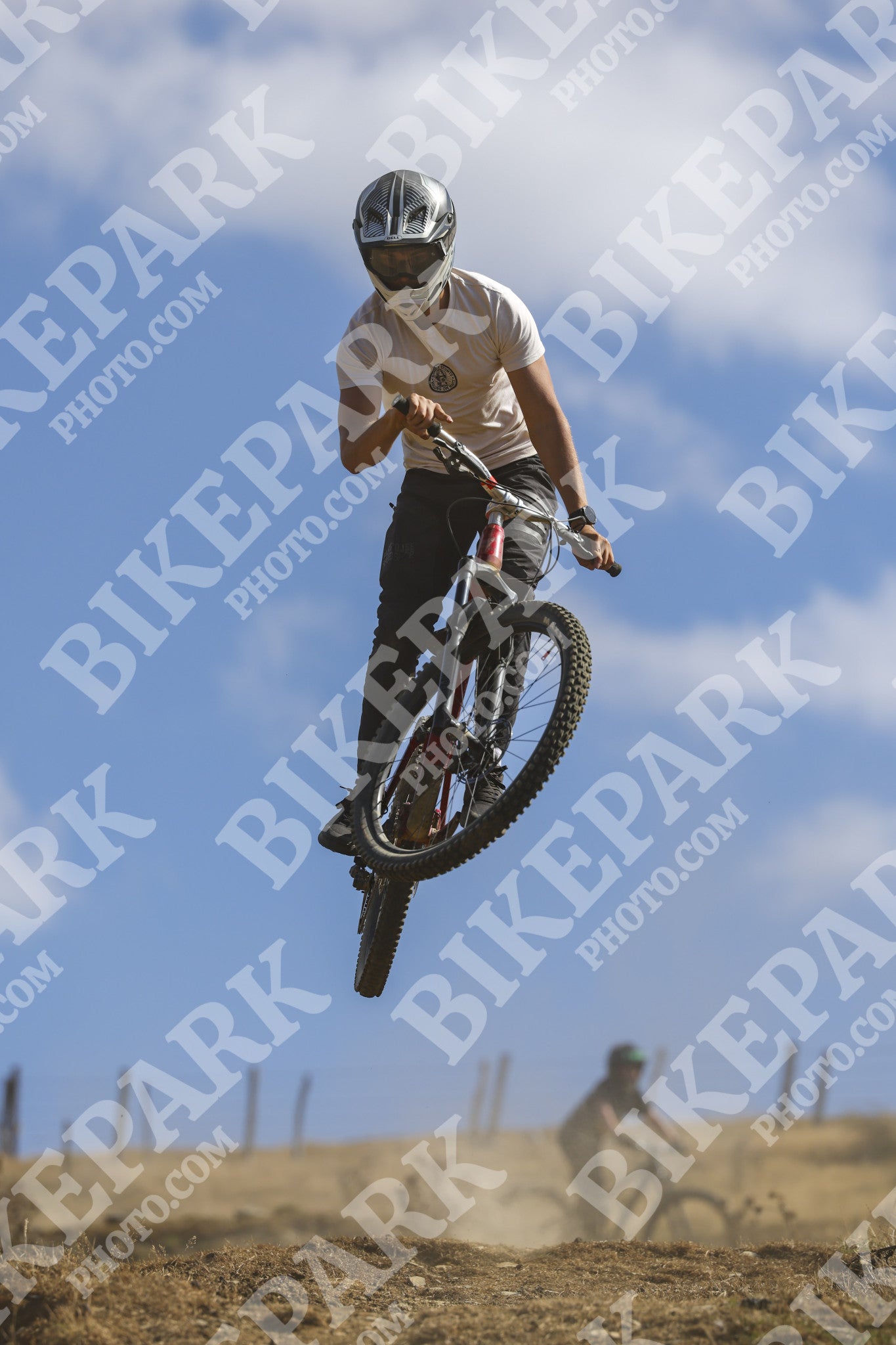 Berwyn Bike Park August 23, 2026 14:13:43