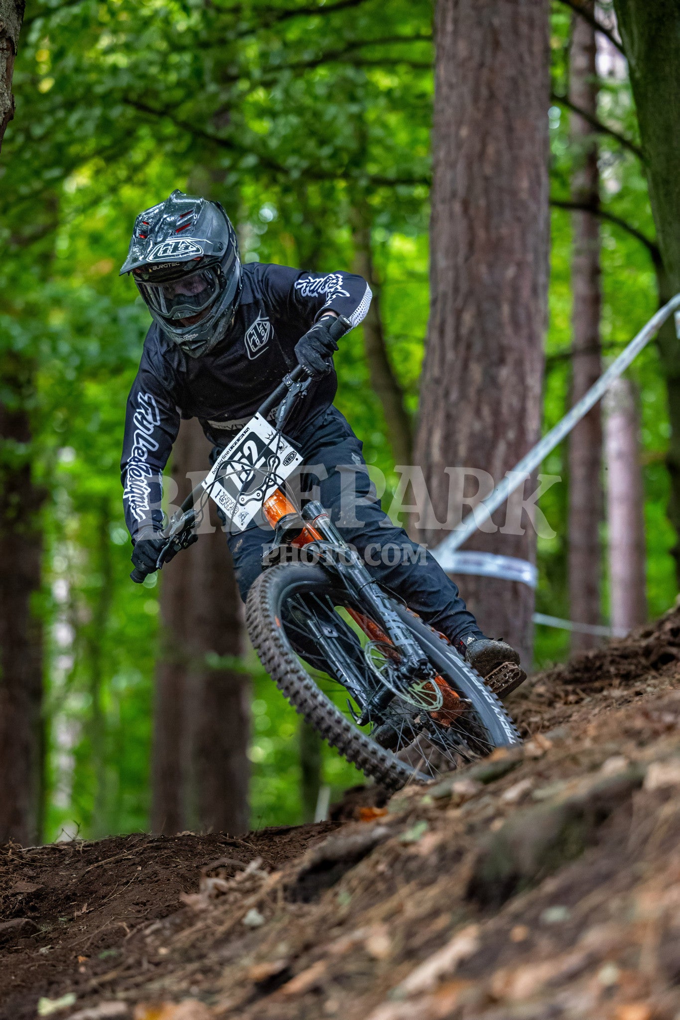 Farmer John's MTB Park October 05, 2025 14:02:49