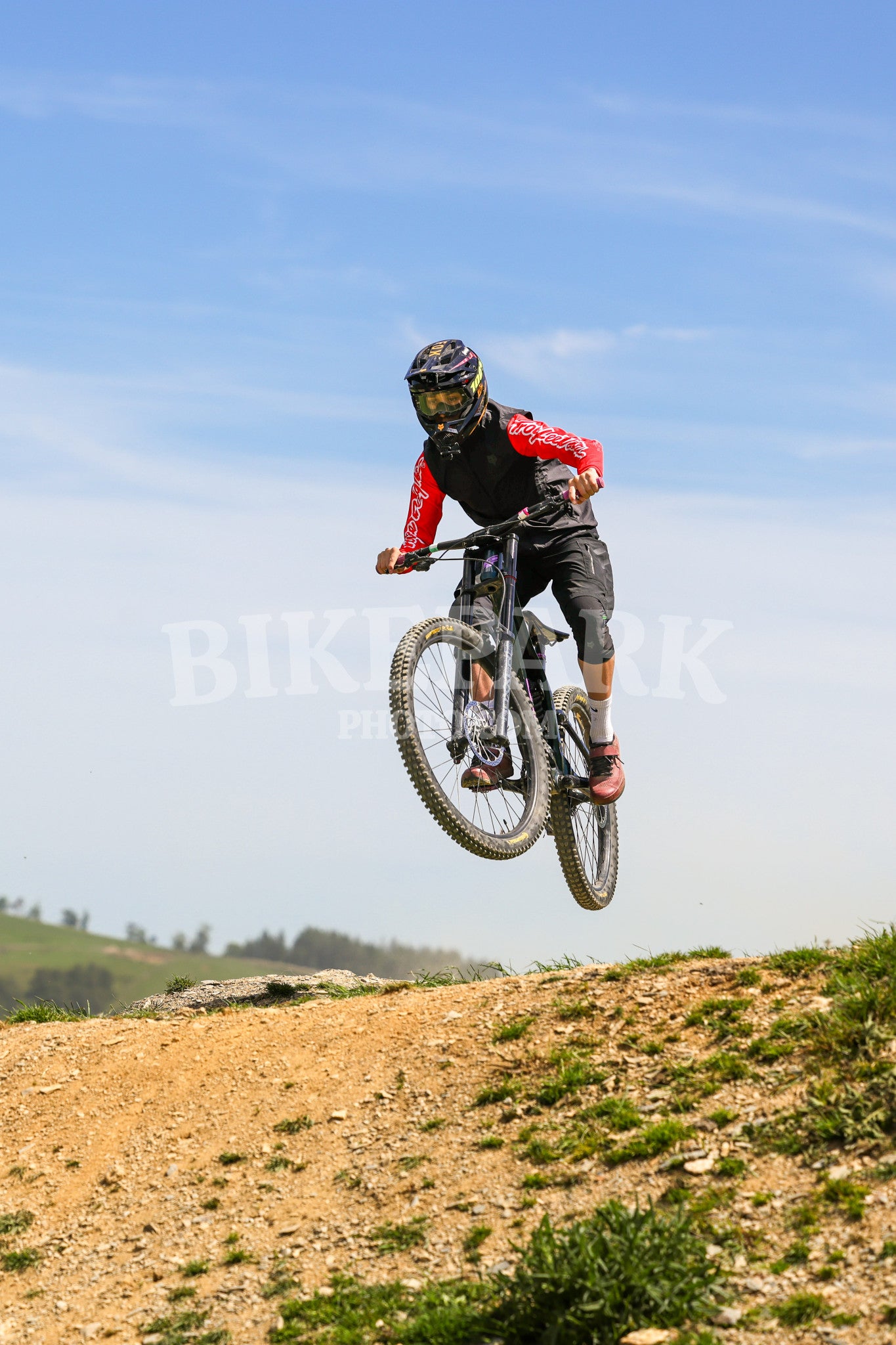Berwyn Bike Park May 30, 2026 12:54:04