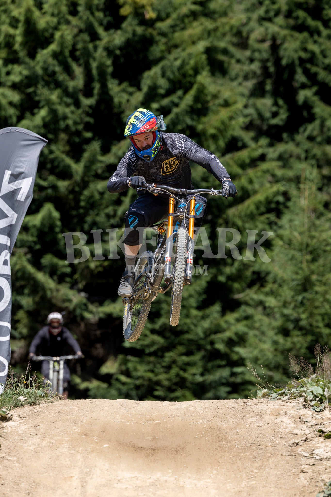 Avoriaz Bike Park July 10, 2025 15:06:41