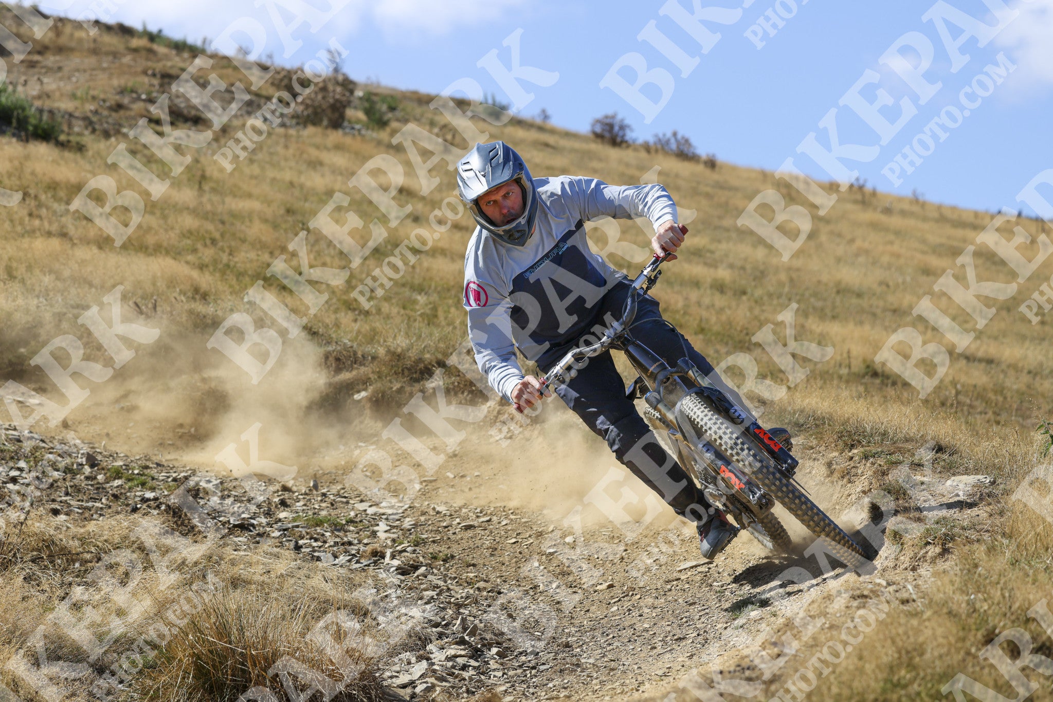 Berwyn Bike Park August 23, 2026 12:01:13