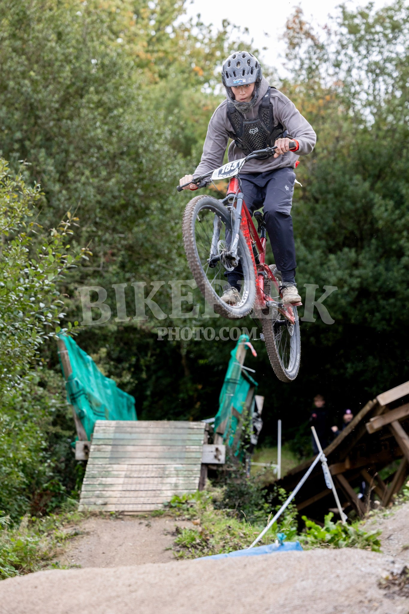 Farmer John's MTB Park October 05, 2025 11:48:59