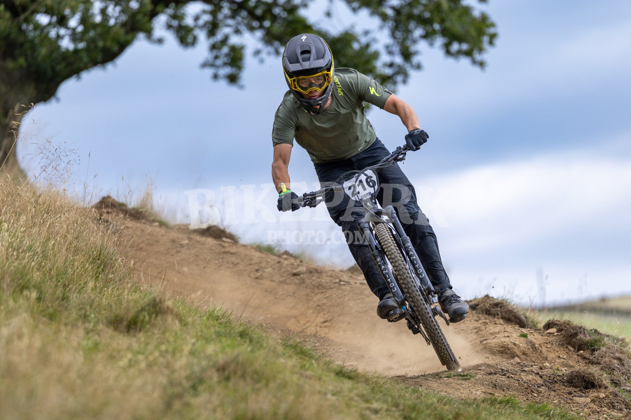 Bolly Skyline Enduro August 09, 2025 12:42:59
