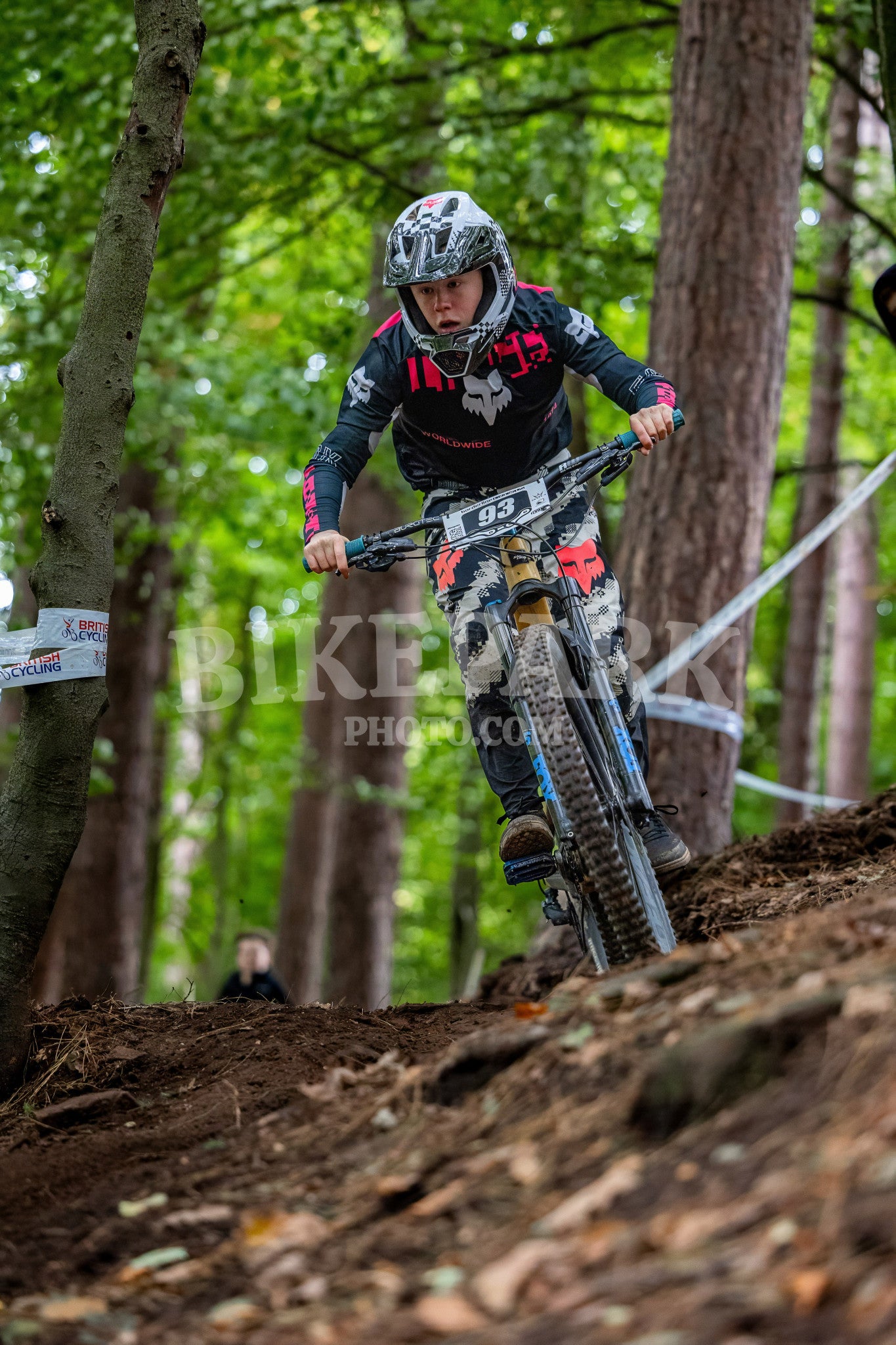 Farmer John's MTB Park October 05, 2025 14:13:34