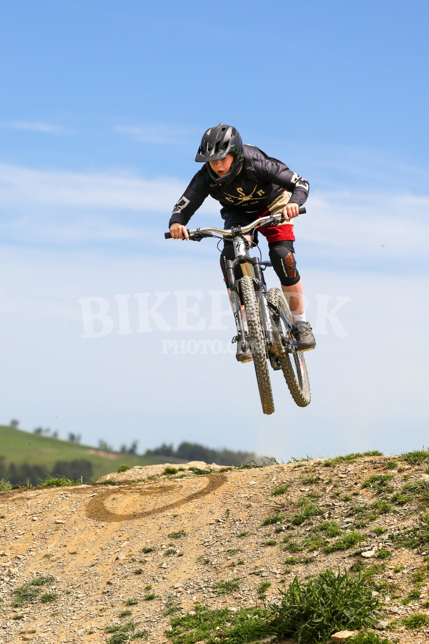 Berwyn Bike Park May 30, 2026 13:08:13