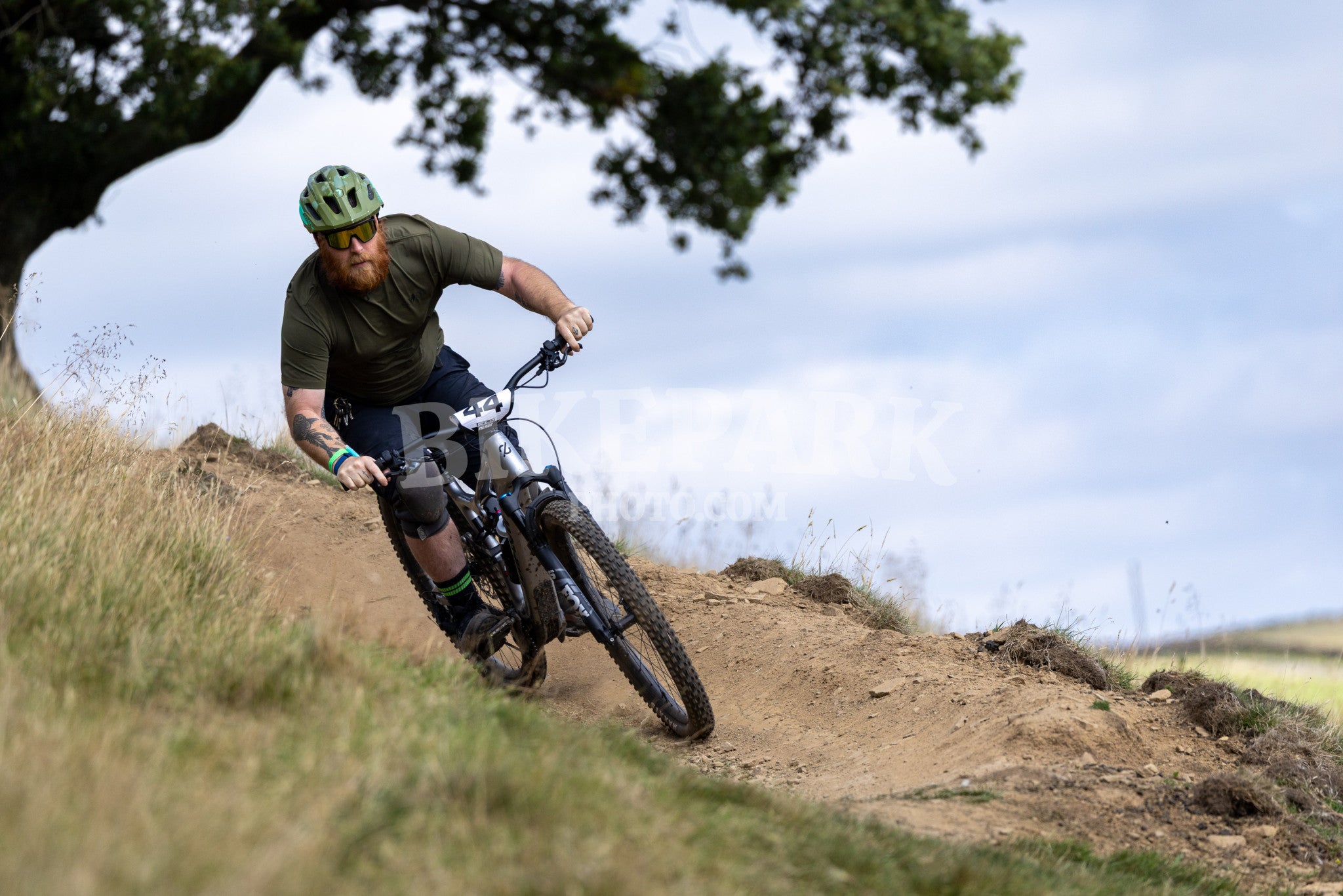 Bolly Skyline Enduro August 09, 2025 13:49:15