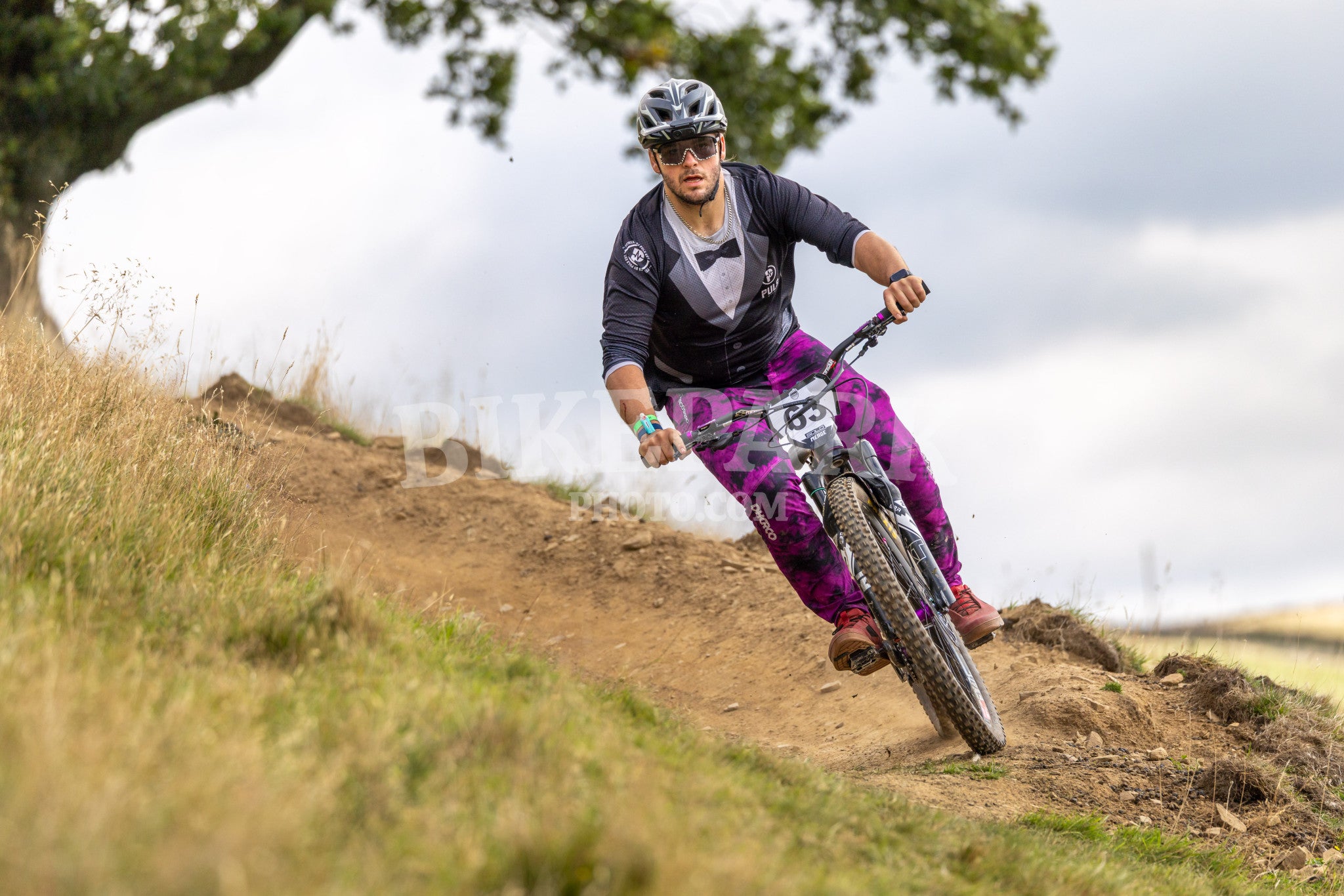 Bolly Skyline Enduro August 09, 2025 10:22:44
