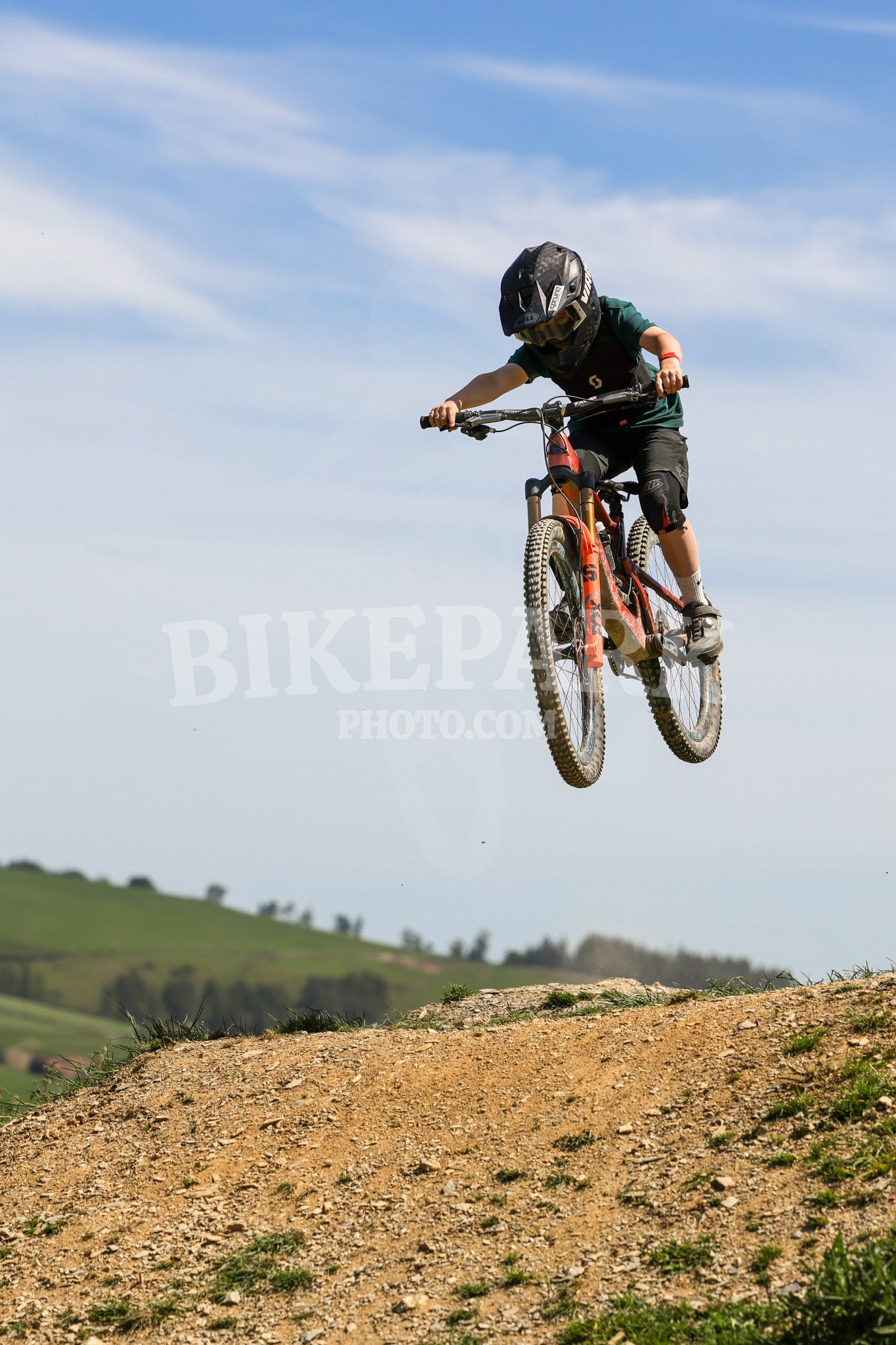 Berwyn Bike Park May 30, 2026 12:32:37