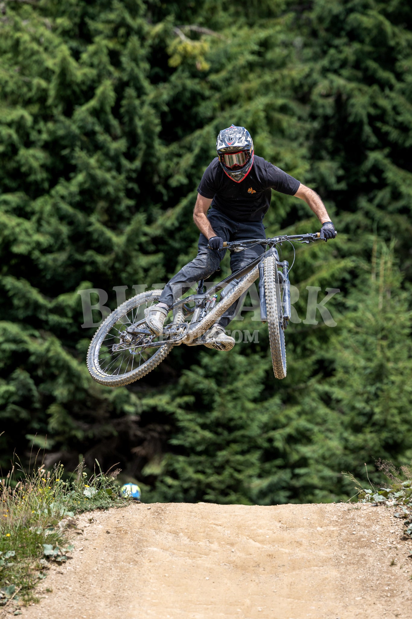 Avoriaz Bike Park July 07, 2025 14:31:09