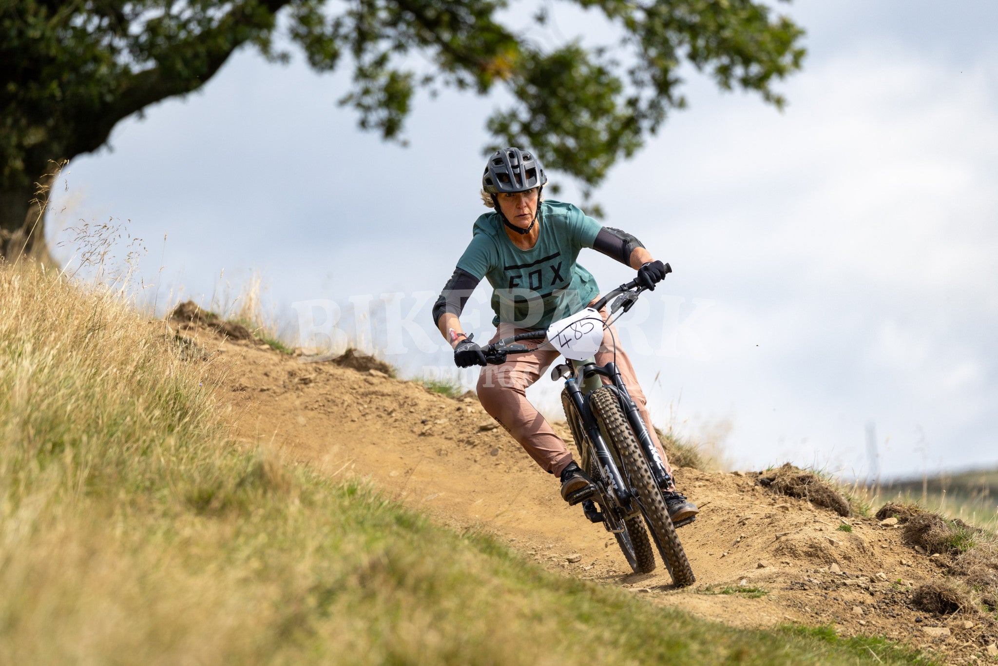 Bolly Skyline Enduro August 09, 2025 11:56:54