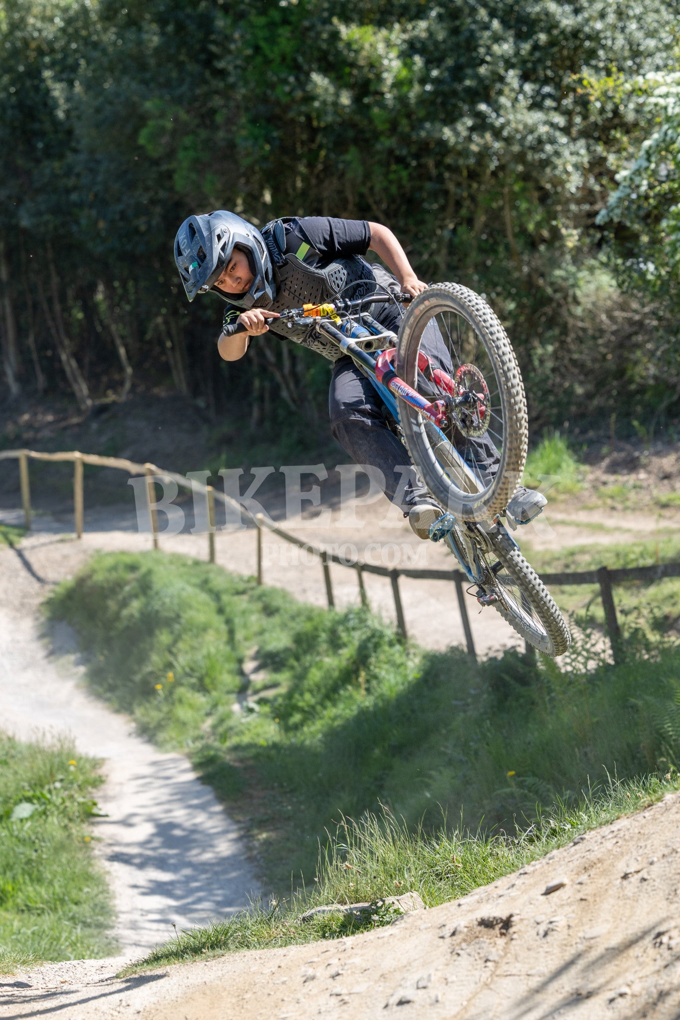 Farmer John's MTB Park May 11, 2025 14:14:27