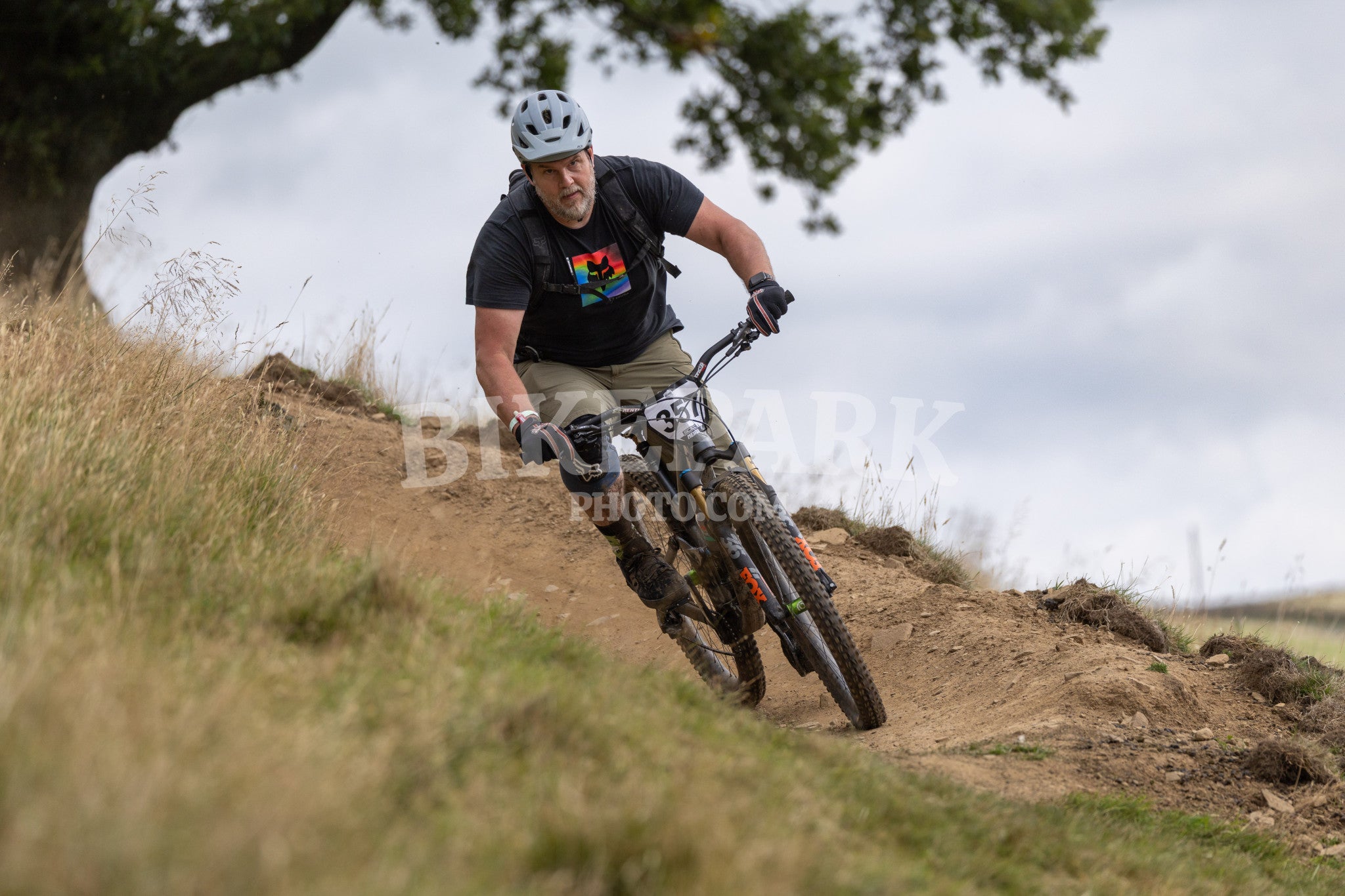Bolly Skyline Enduro August 09, 2025 11:14:42