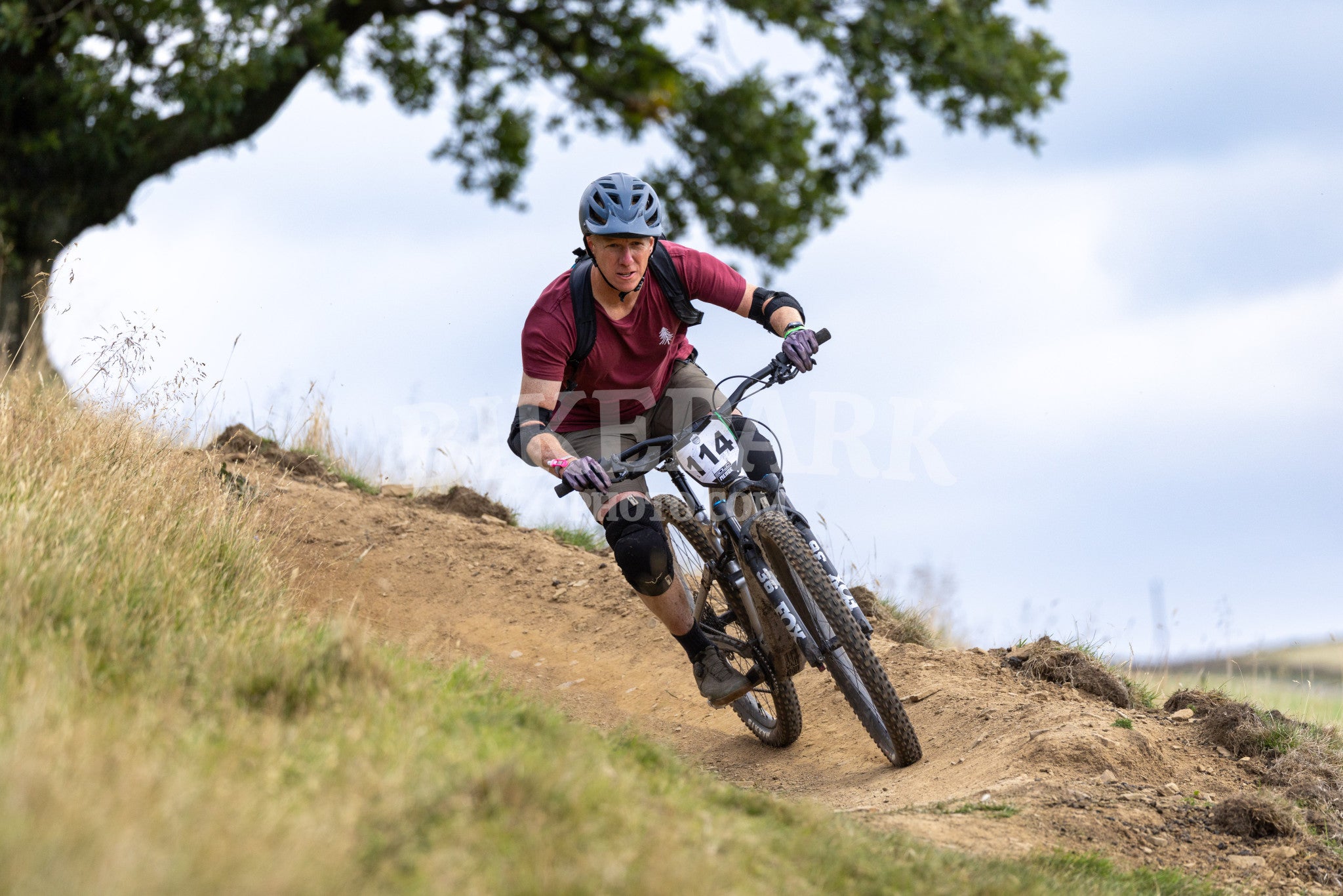 Bolly Skyline Enduro August 09, 2025 12:22:28