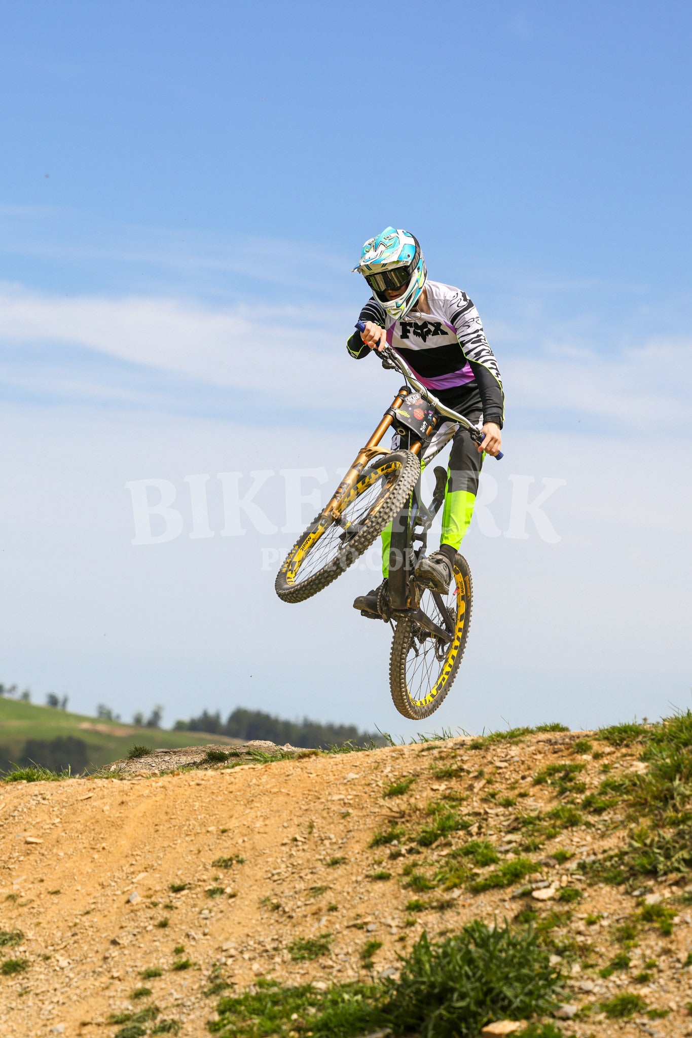 Berwyn Bike Park May 30, 2026 13:12:24