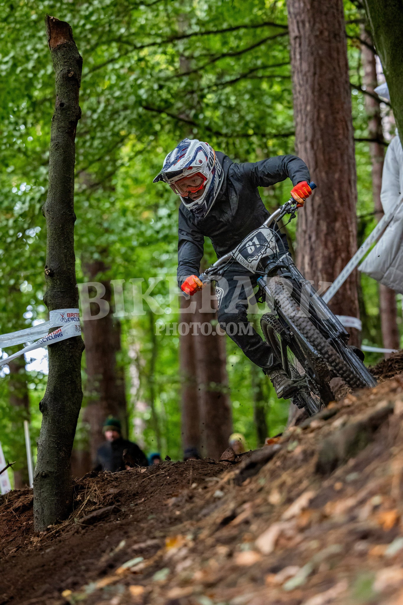 Farmer John's MTB Park October 05, 2025 14:29:01