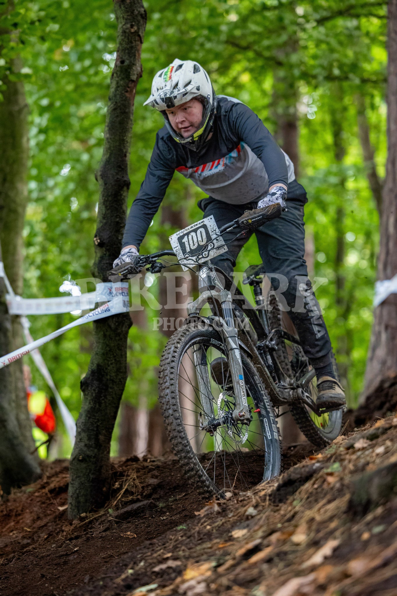 Farmer John's MTB Park October 05, 2025 14:58:42