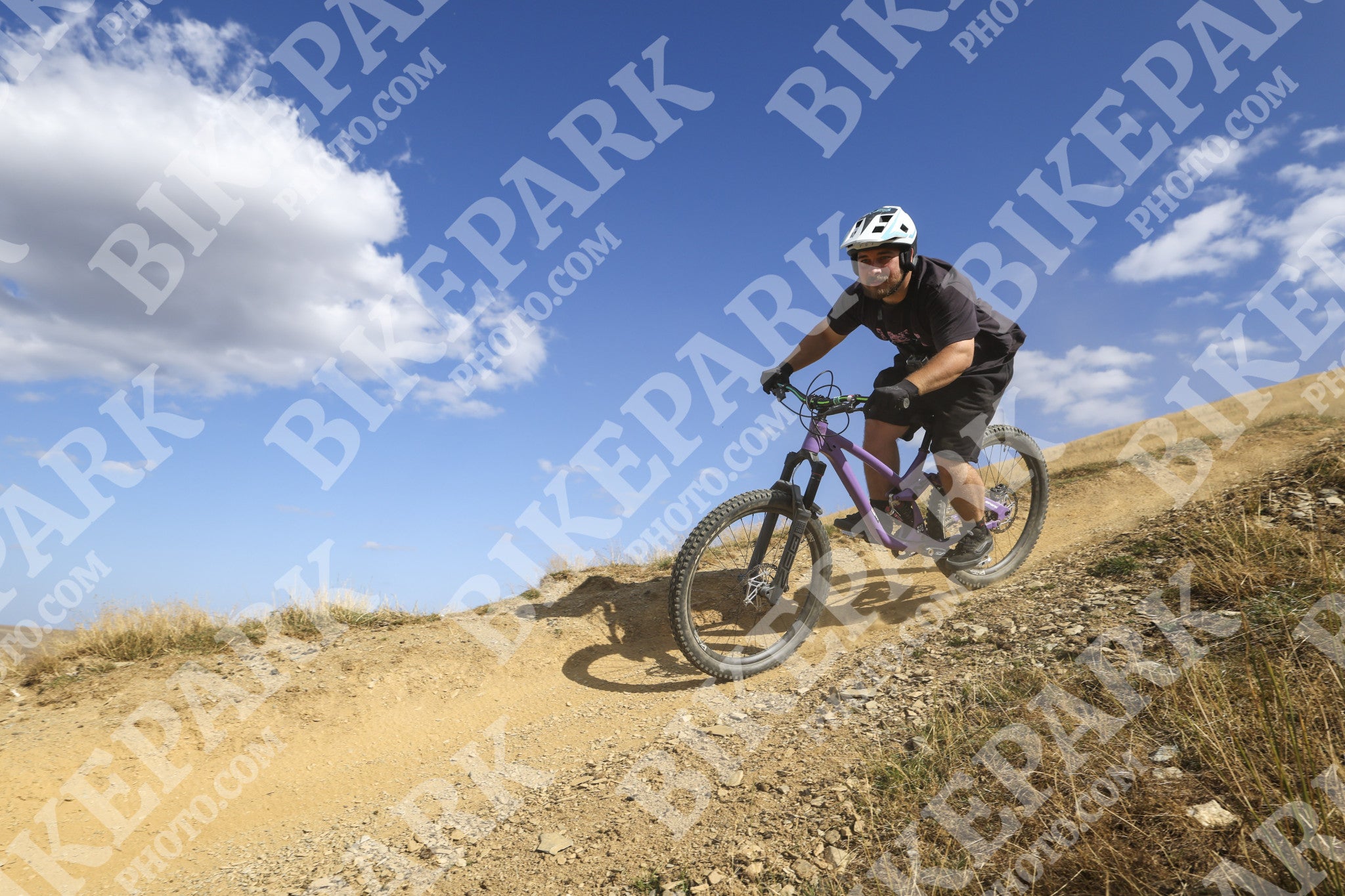 Berwyn Bike Park August 23, 2026 16:11:19
