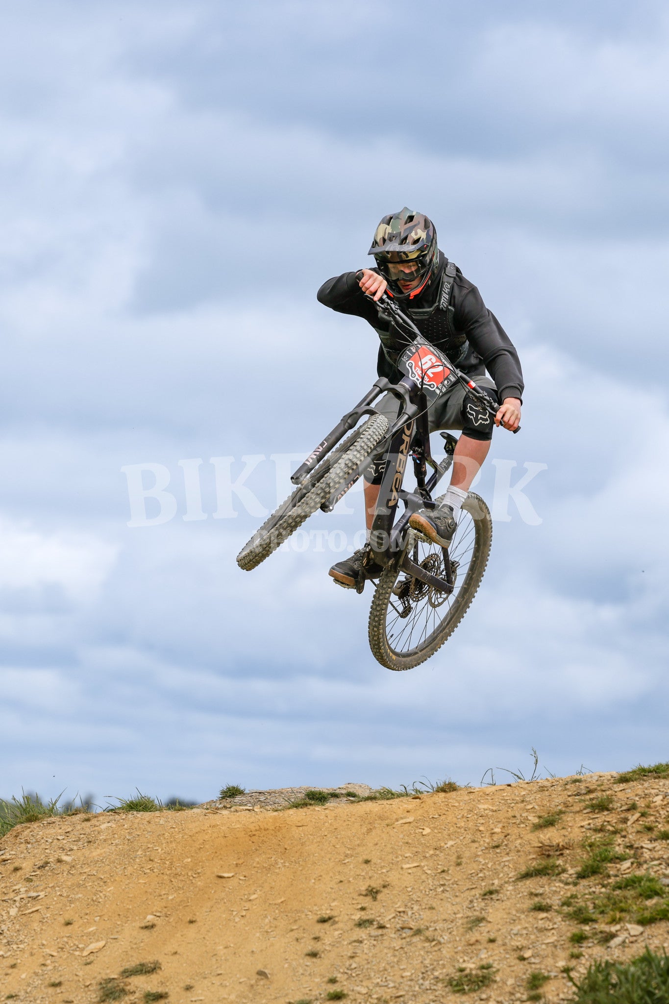 Berwyn Bike Park May 31, 2026 15:20:05