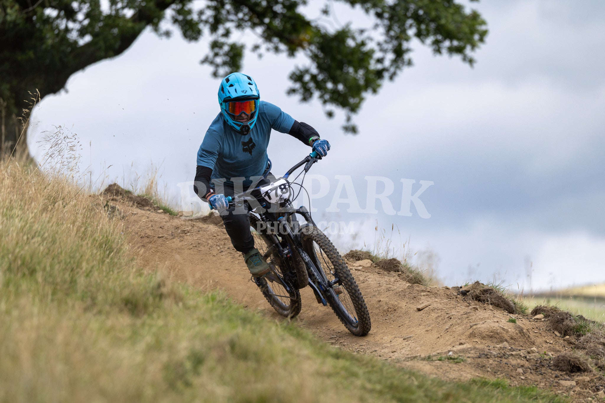 Bolly Skyline Enduro August 09, 2025 11:47:01