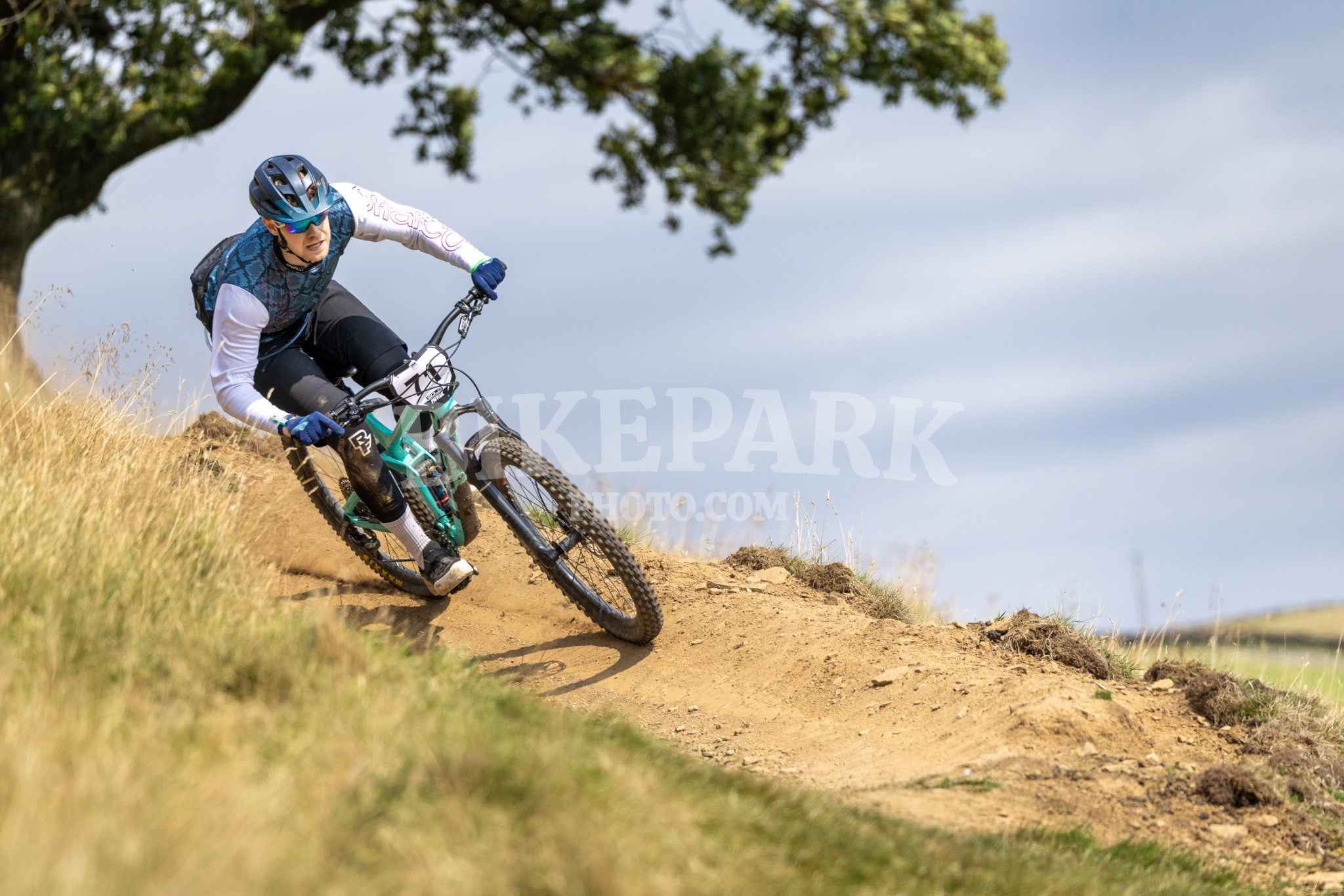 Bolly Skyline Enduro August 09, 2025 13:37:07
