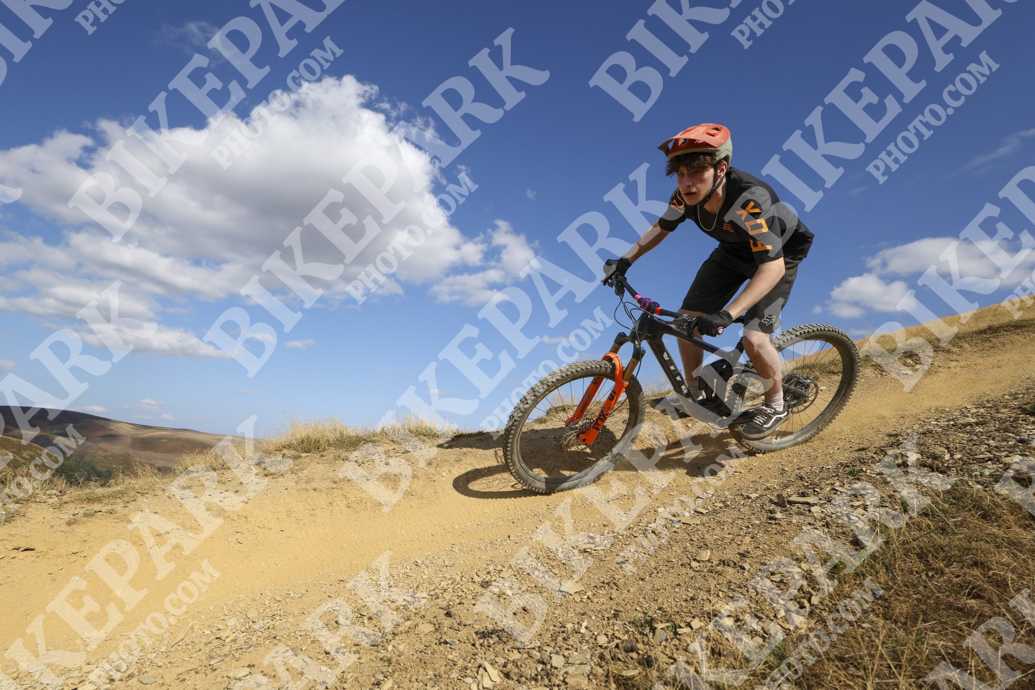 Berwyn Bike Park August 23, 2026 16:10:33