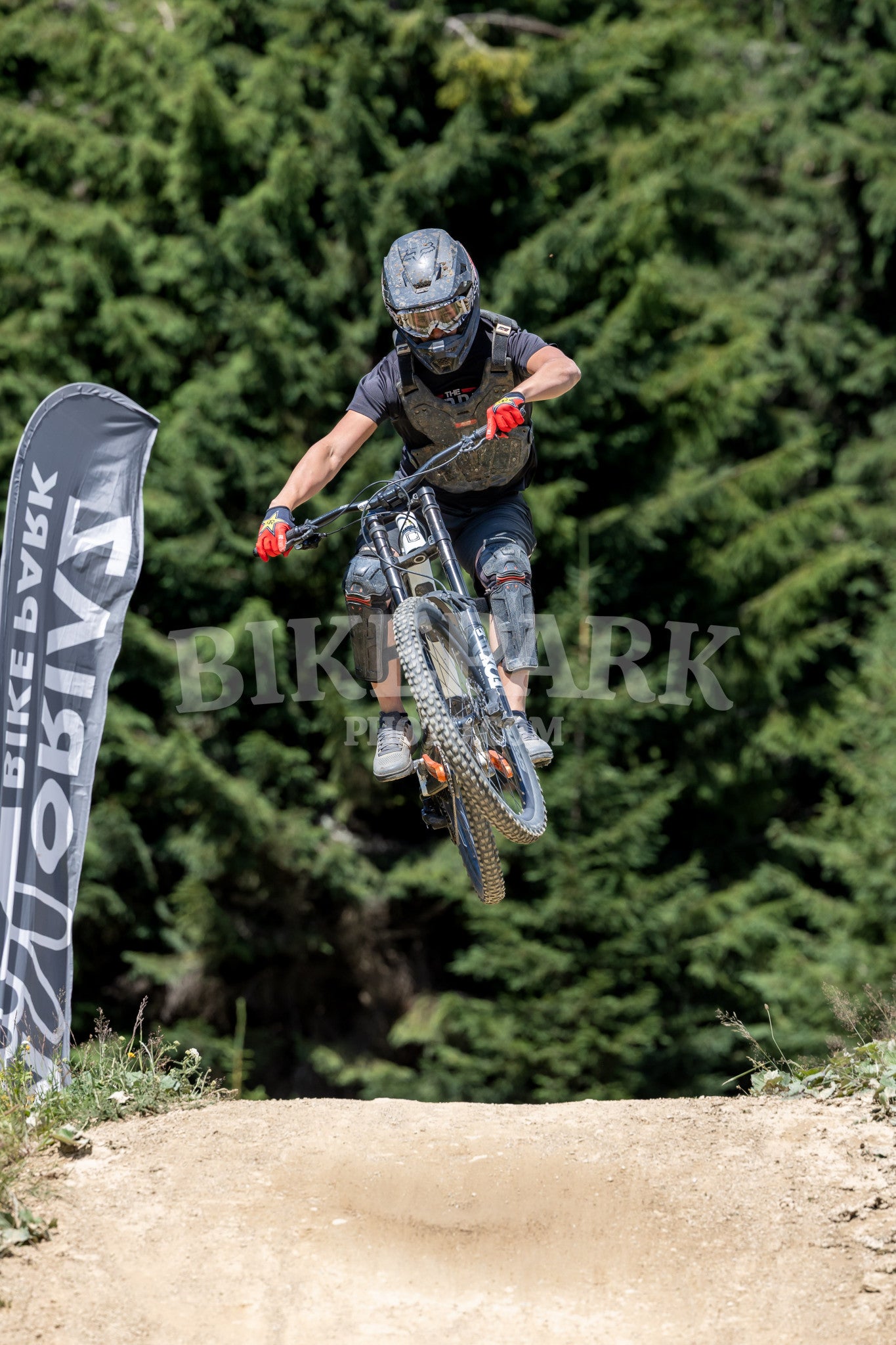 Avoriaz Bike Park July 10, 2025 15:45:11
