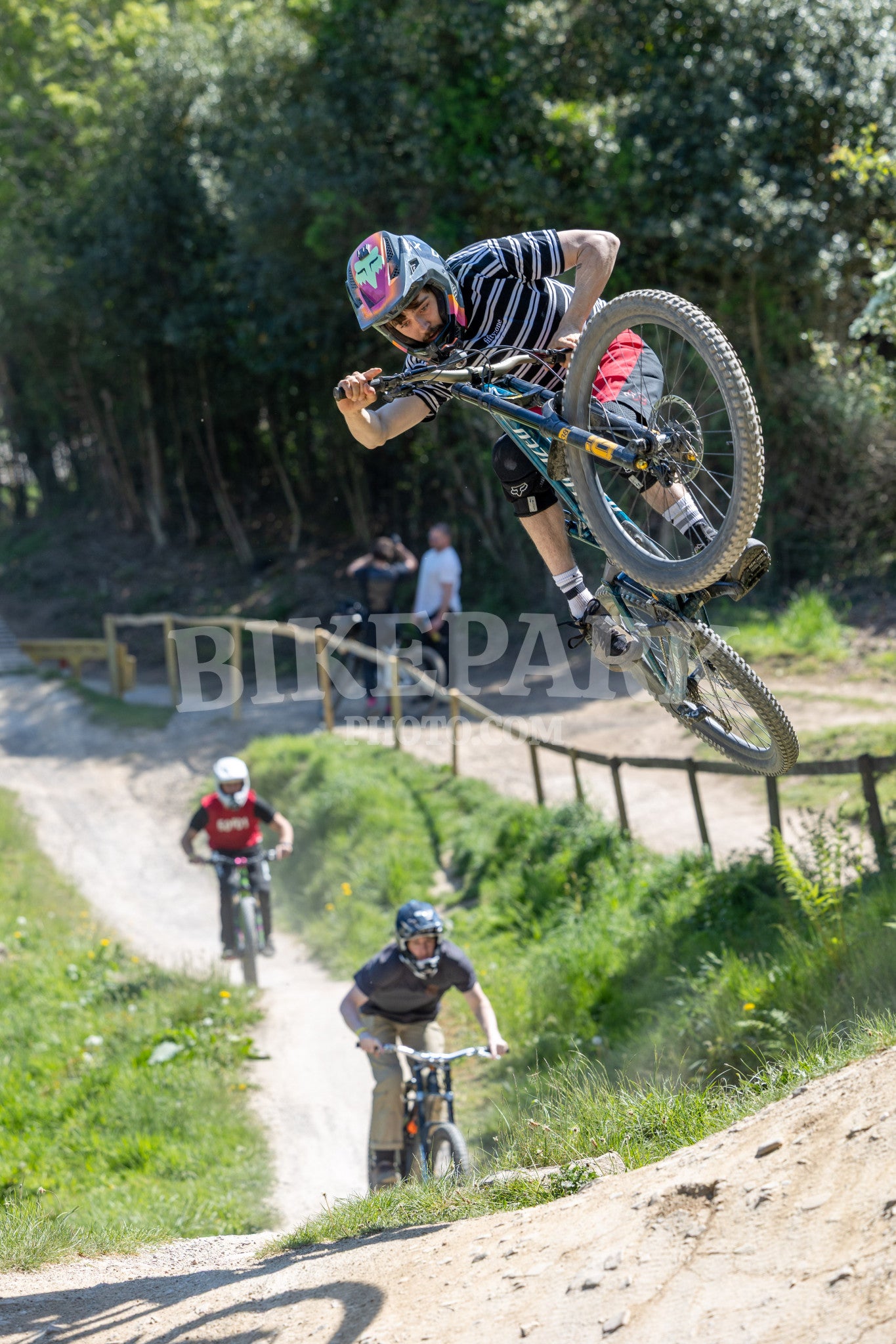 Farmer John's MTB Park May 11, 2025 12:54:02