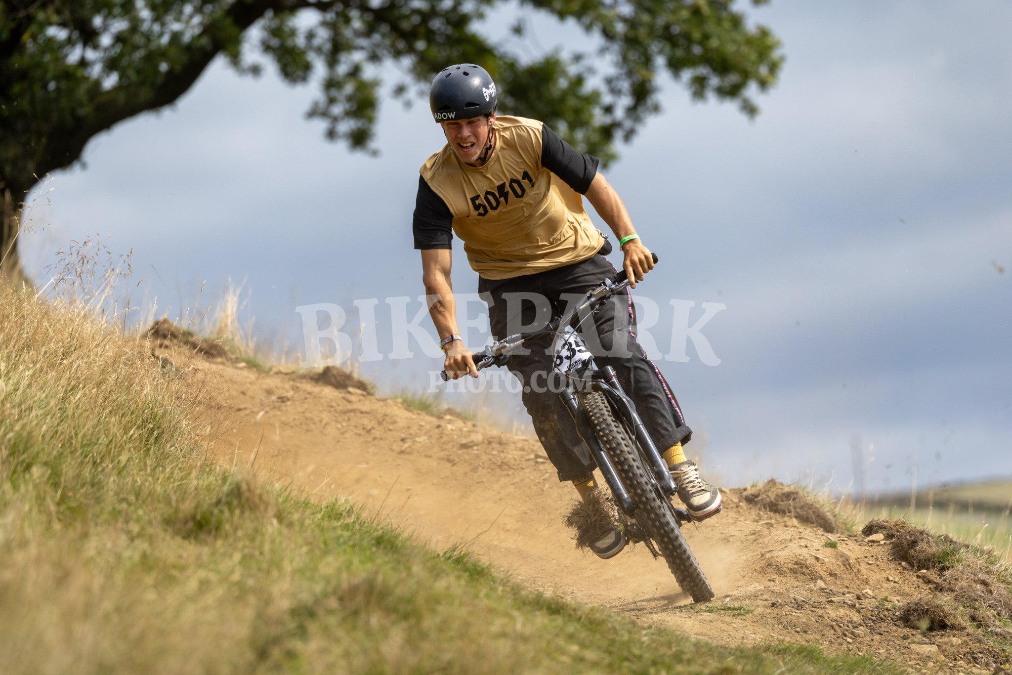 Bolly Skyline Enduro August 09, 2025 12:18:23