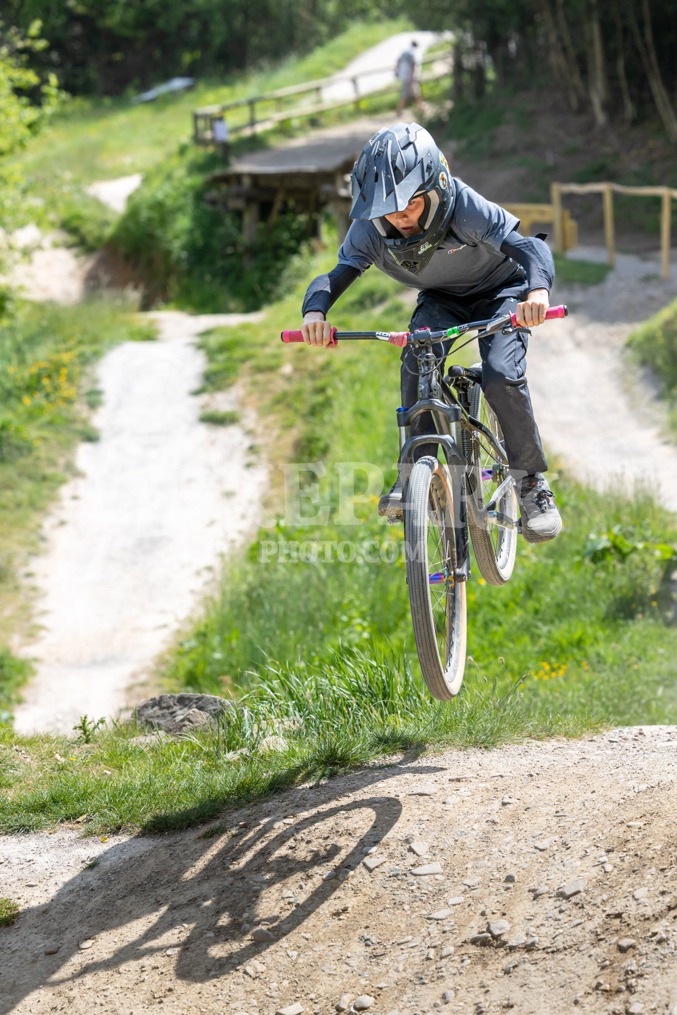 Farmer John's MTB Park May 18, 2025 12:34:14
