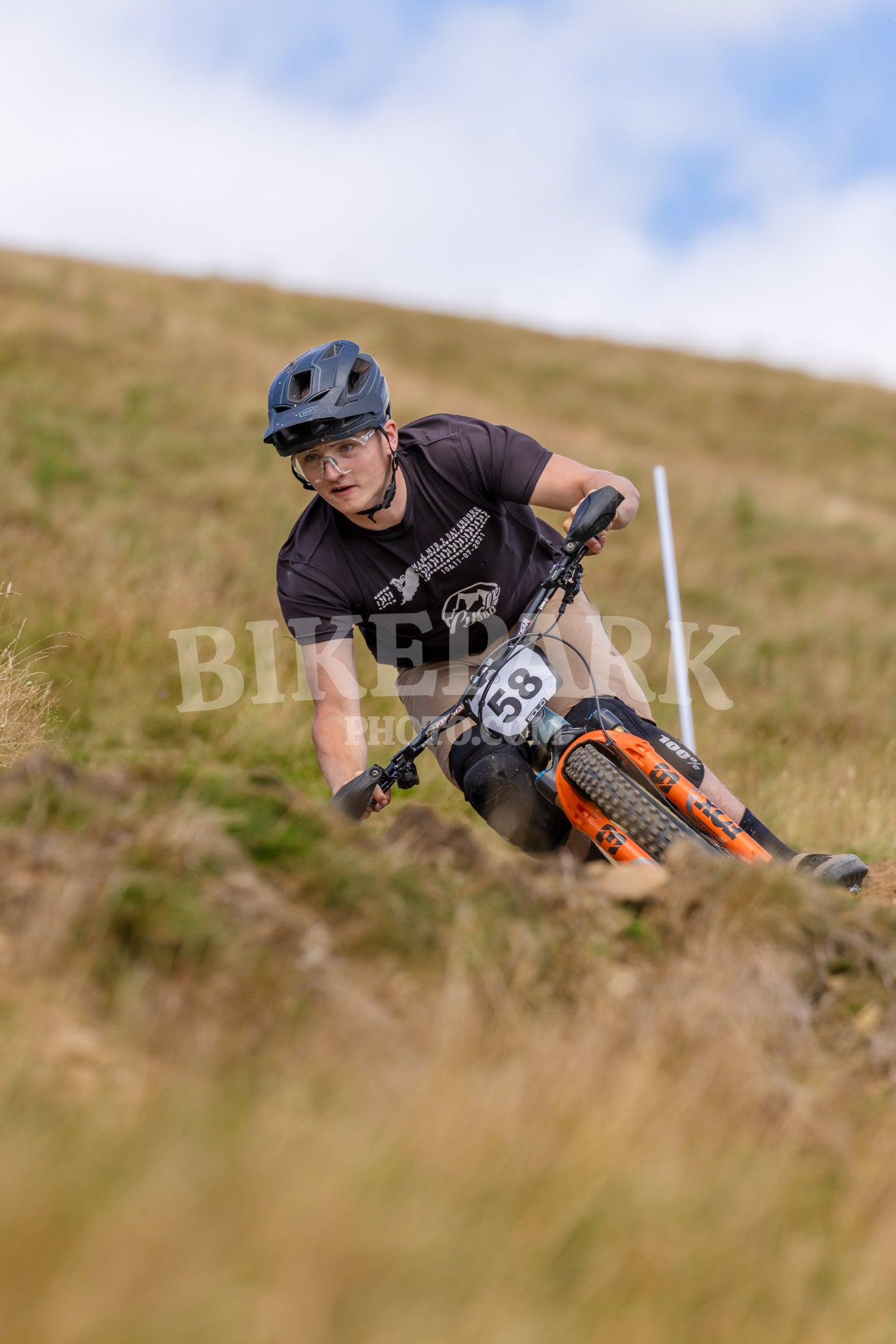 Bolly Skyline Enduro August 08, 2025 13:57:54