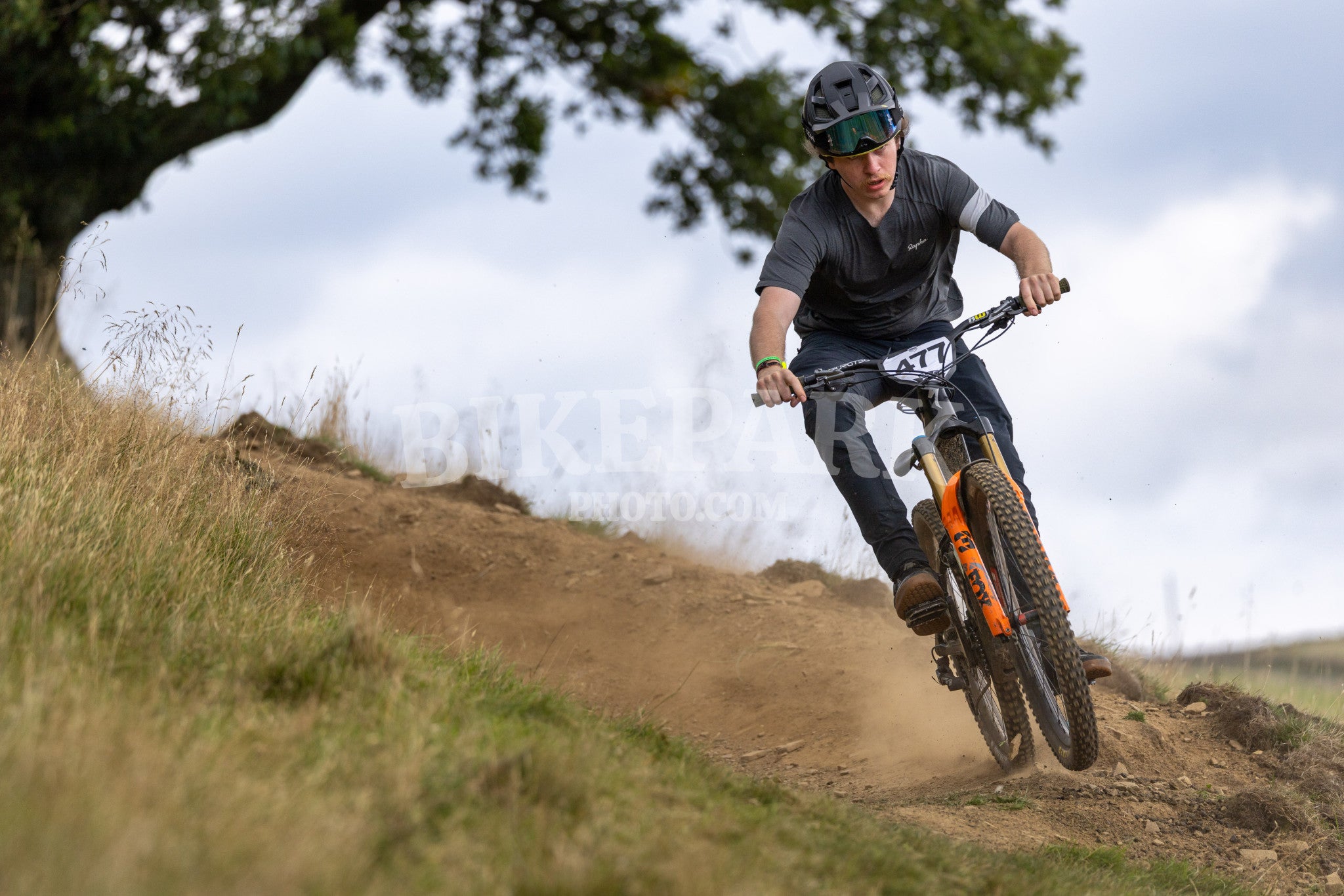 Bolly Skyline Enduro August 09, 2025 11:41:06