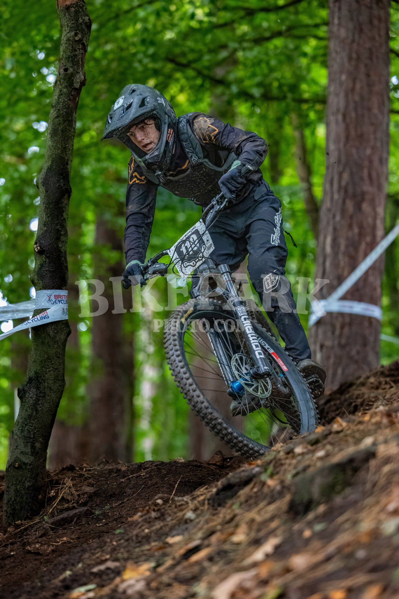 Farmer John's MTB Park October 05, 2025 15:06:08