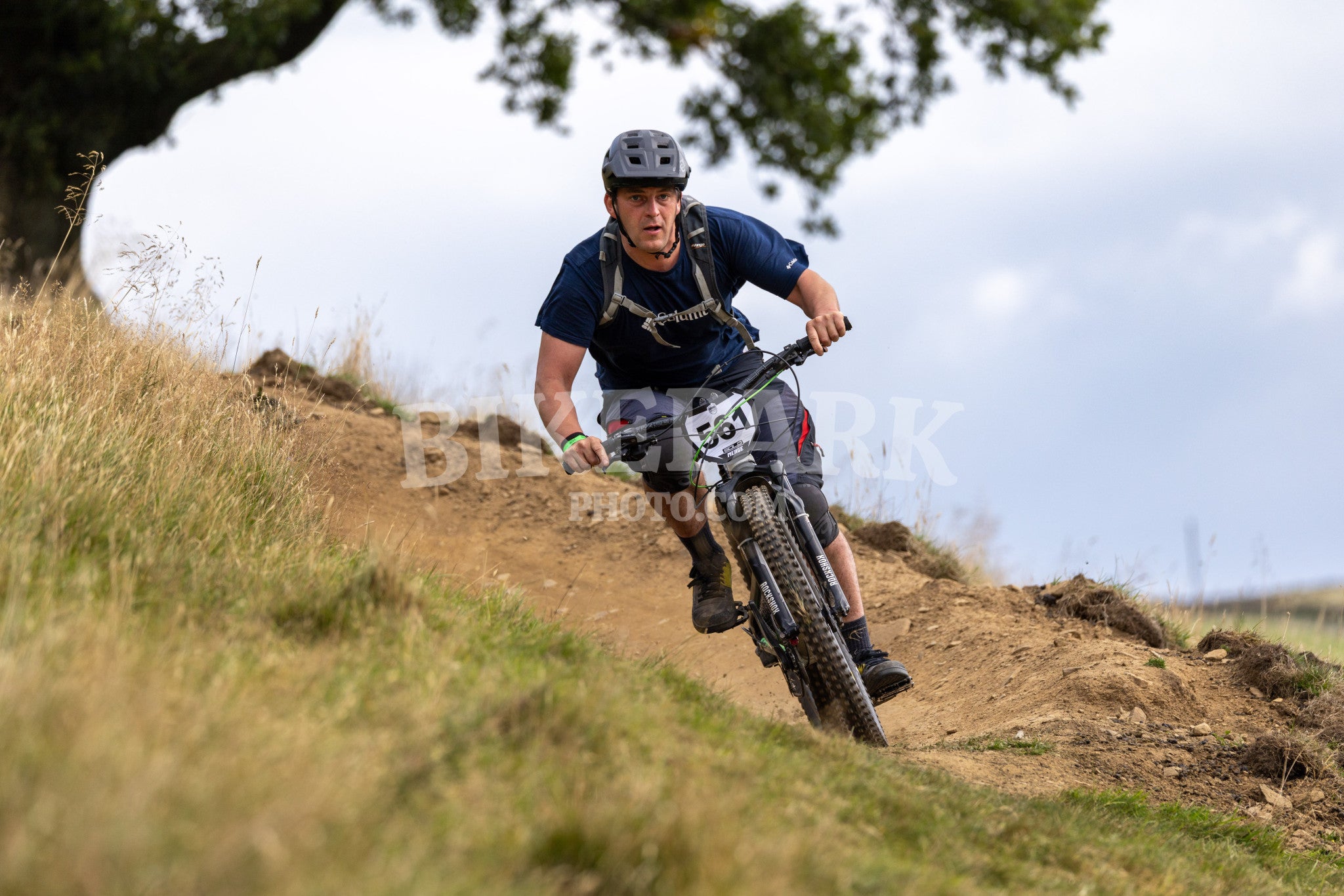 Bolly Skyline Enduro August 09, 2025 11:08:40