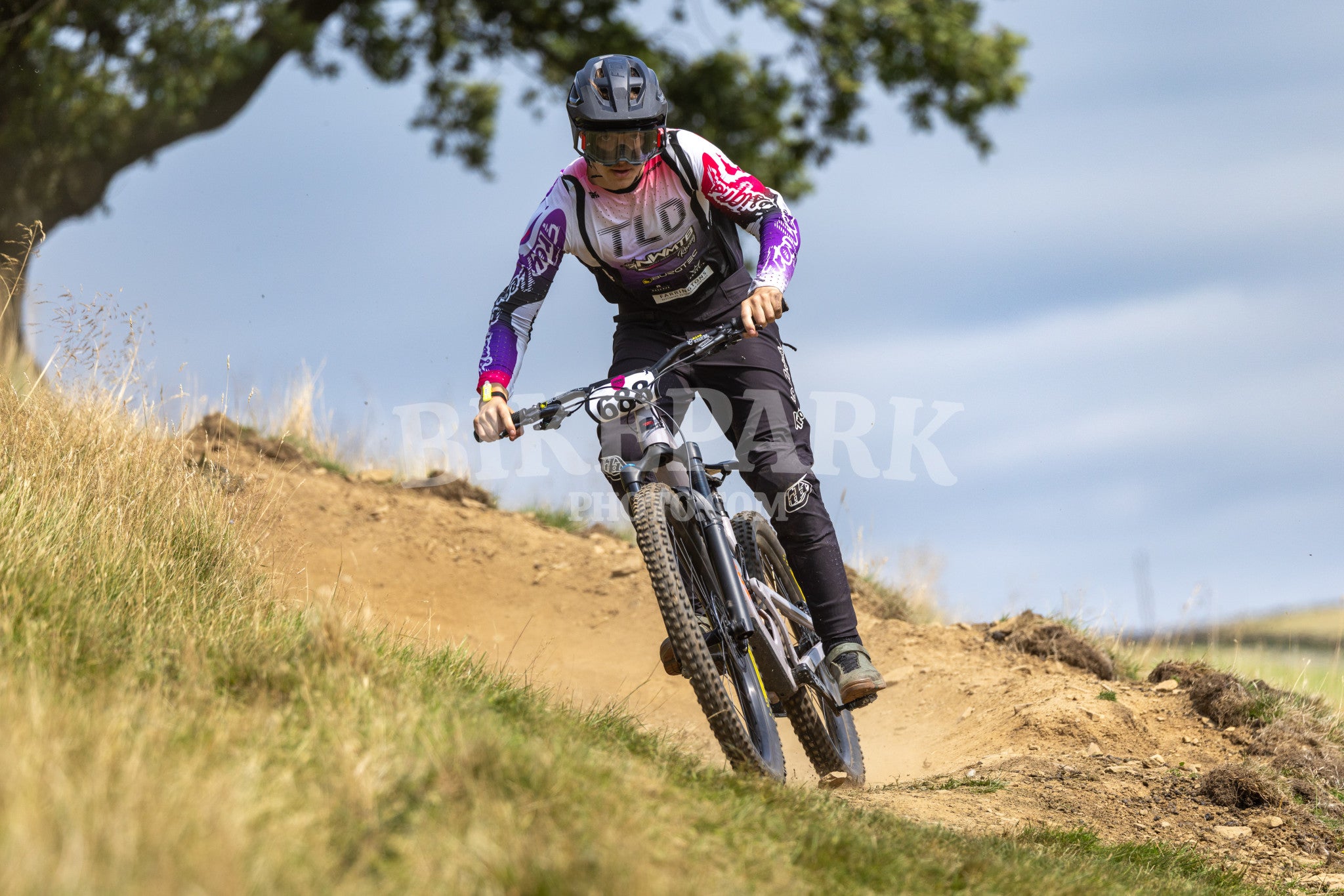 Bolly Skyline Enduro August 09, 2025 13:22:04