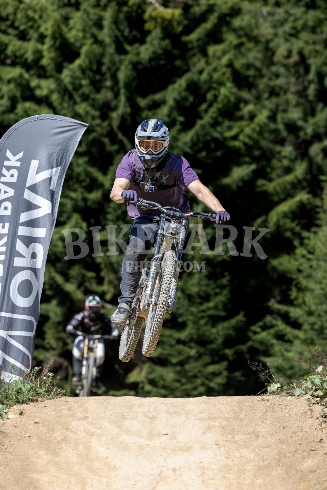 Avoriaz Bike Park July 17, 2025 16:44:47