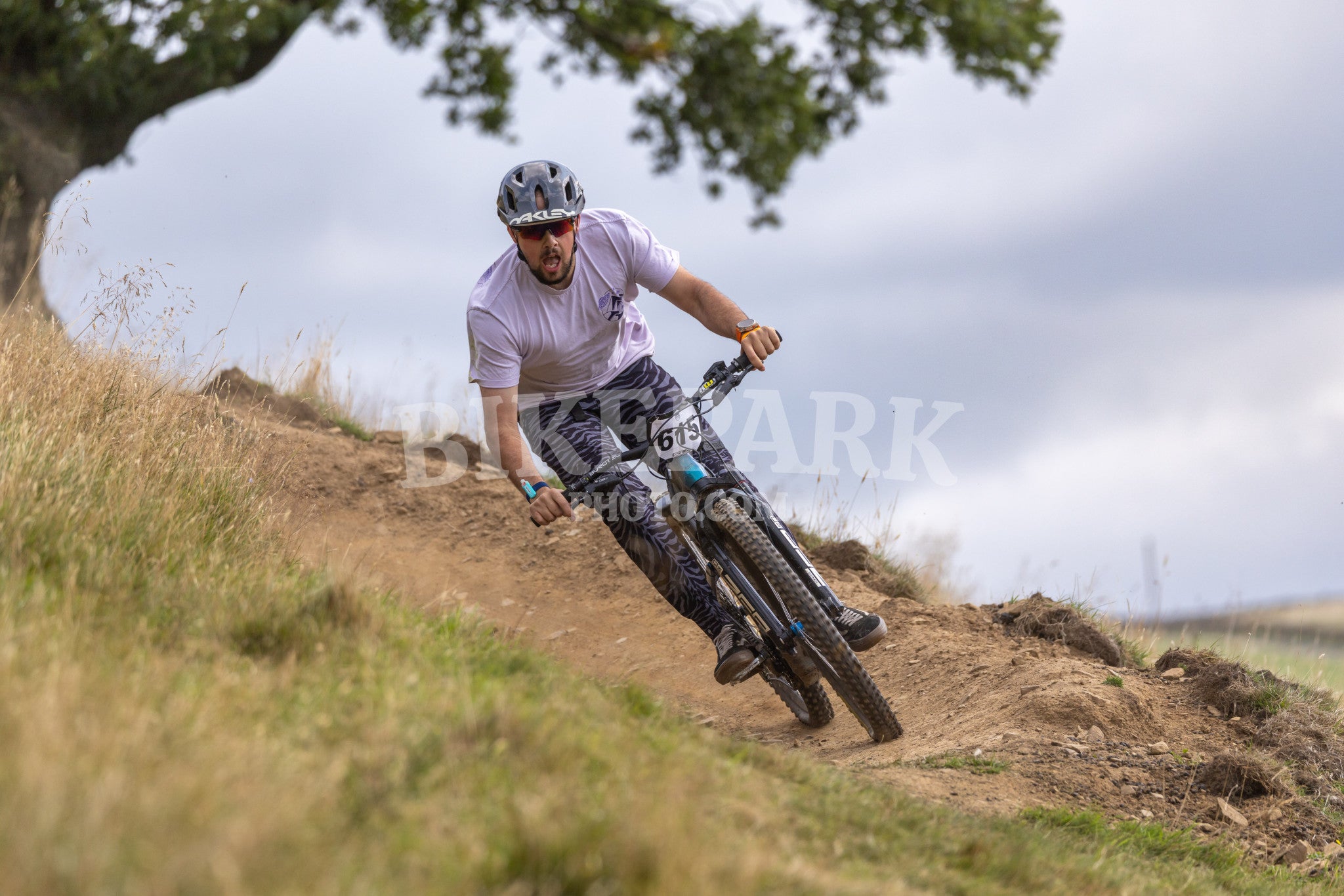 Bolly Skyline Enduro August 09, 2025 10:08:59