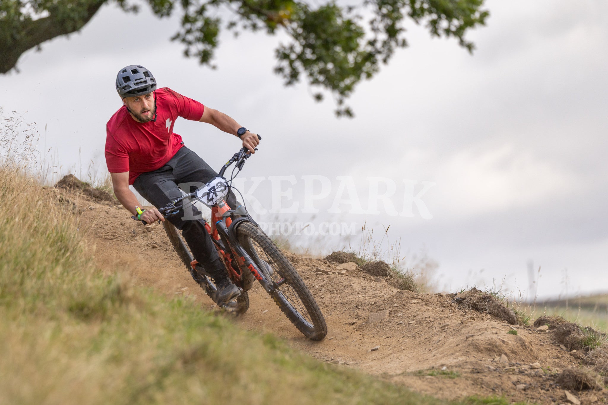 Bolly Skyline Enduro August 09, 2025 10:56:52