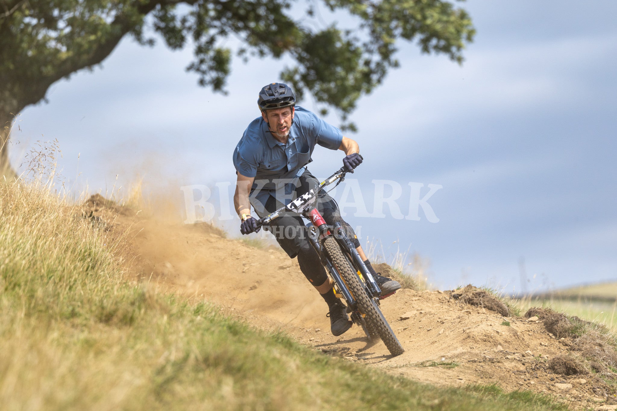 Bolly Skyline Enduro August 09, 2025 13:35:27